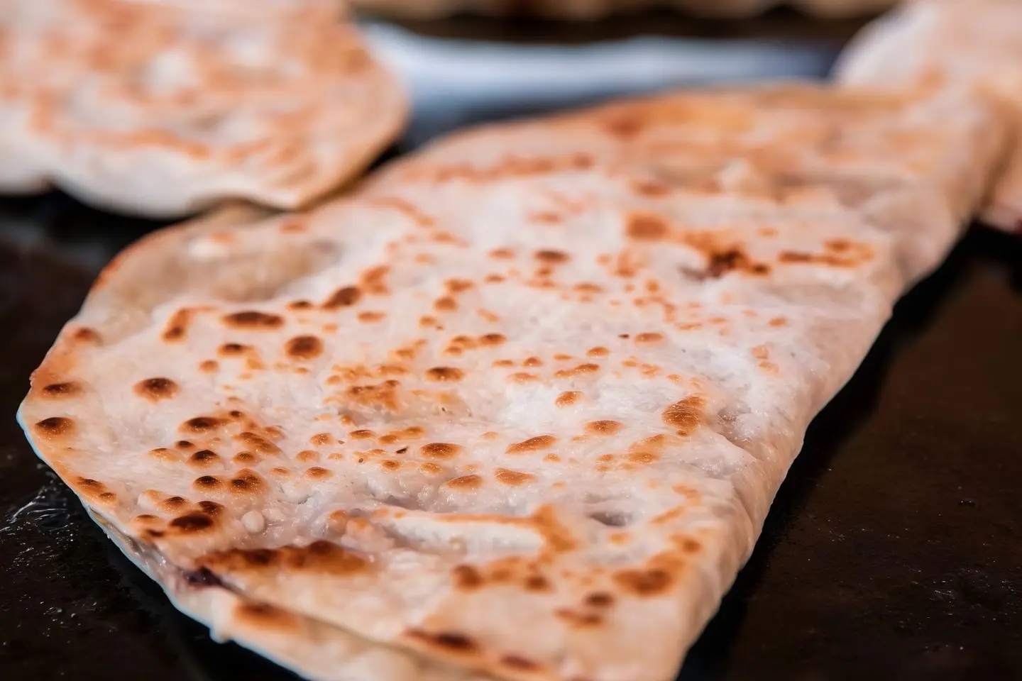 فطيرة بالتونة