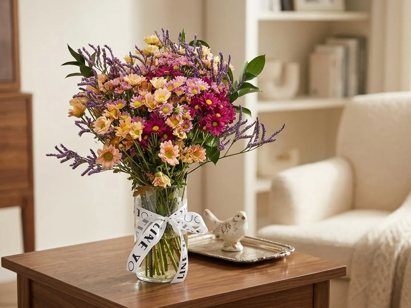 Lavender Twilight 494