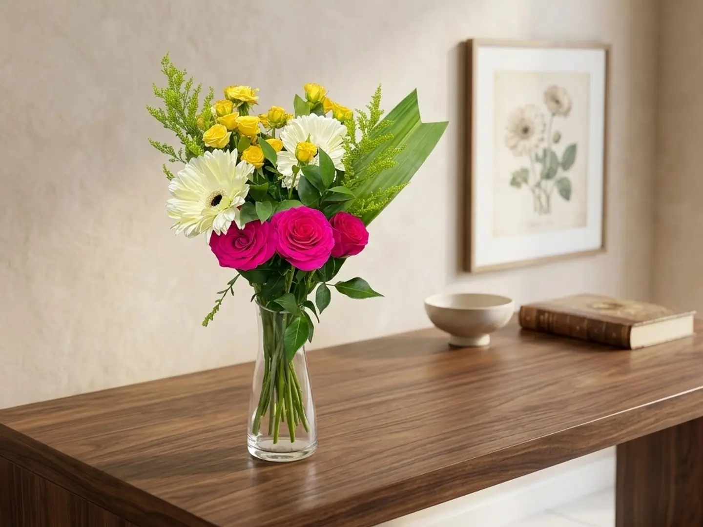 The Desktop Grace 503