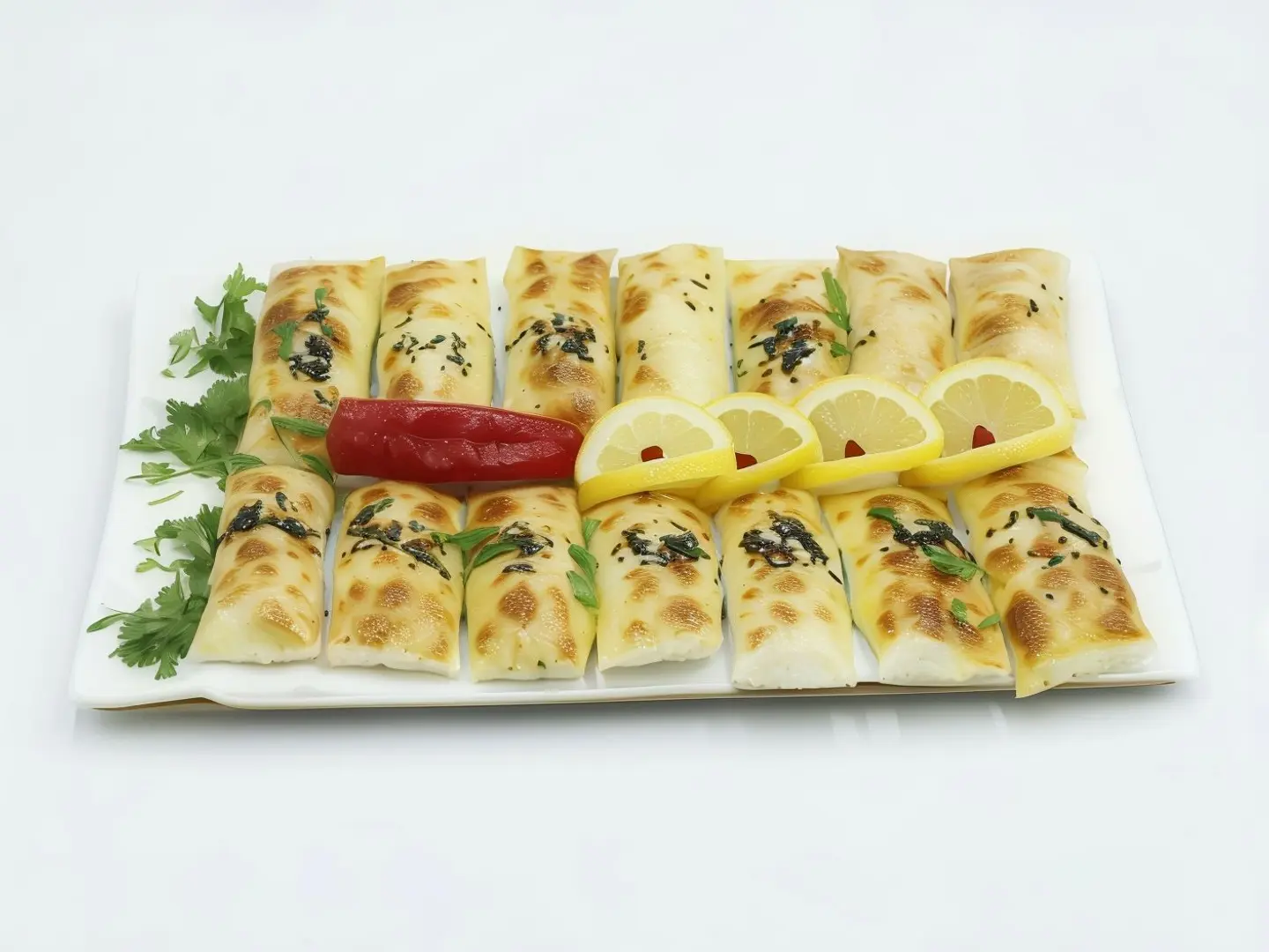 يغمش  - كبير