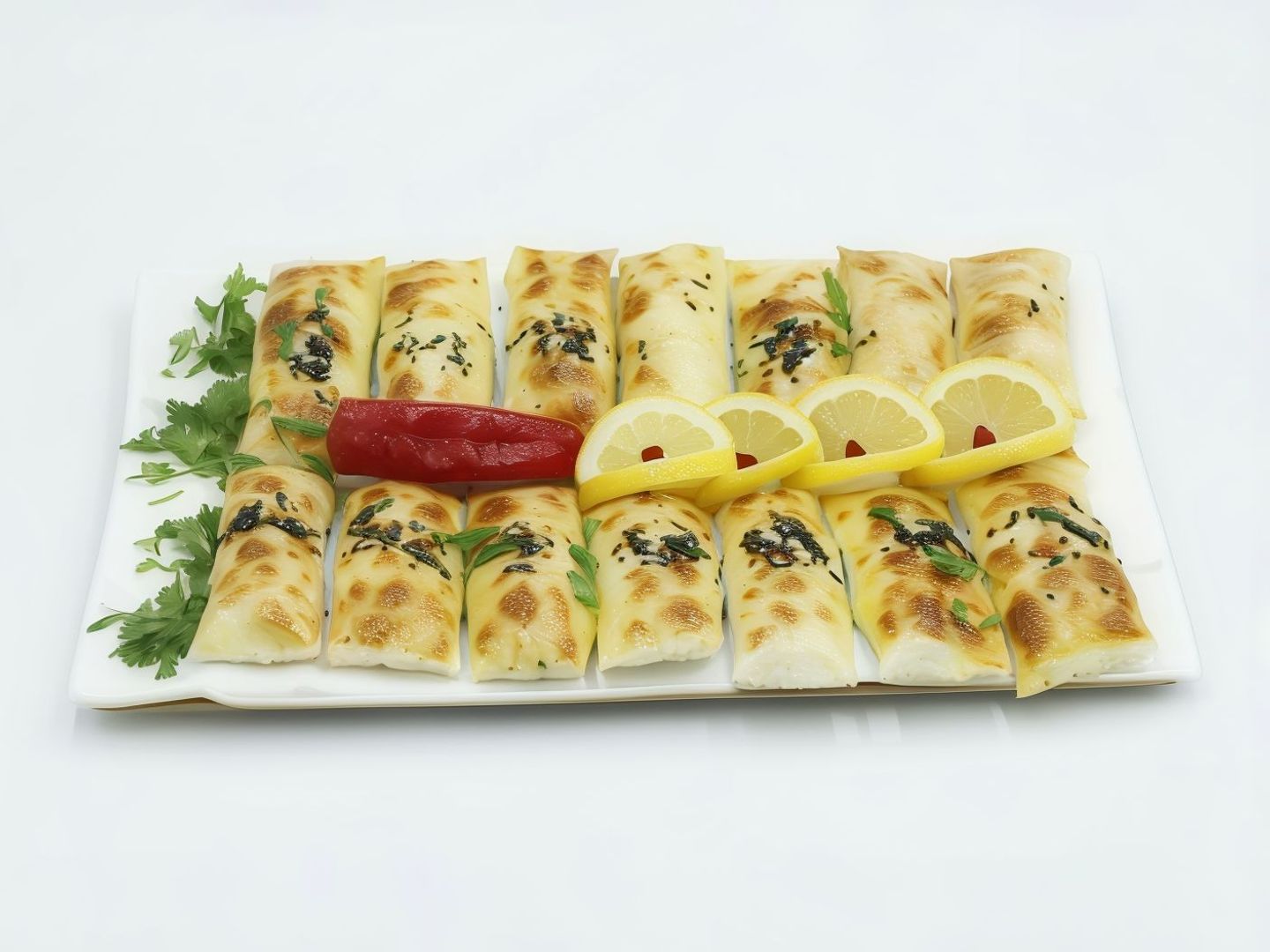 يغمش  - كبير