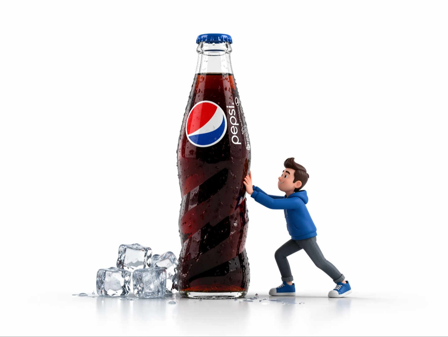 بيبسي