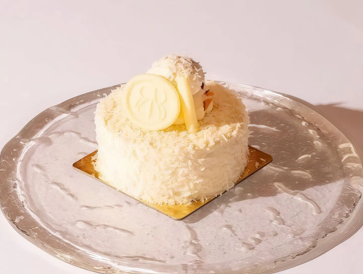 كيكة كوكو رافاييلو