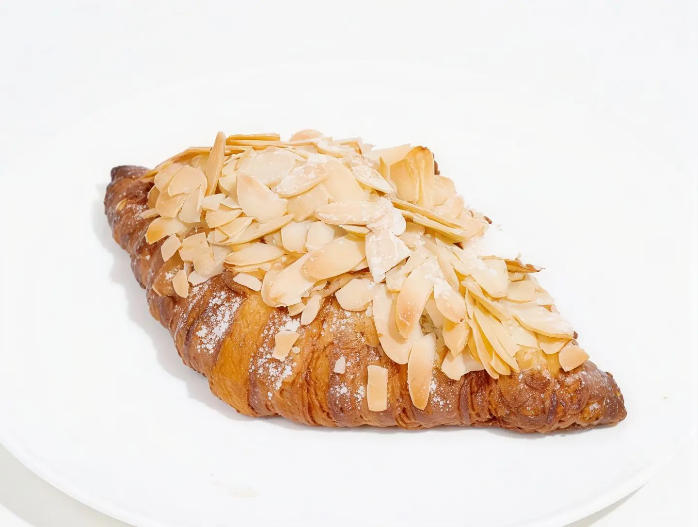 كرواسون لوز