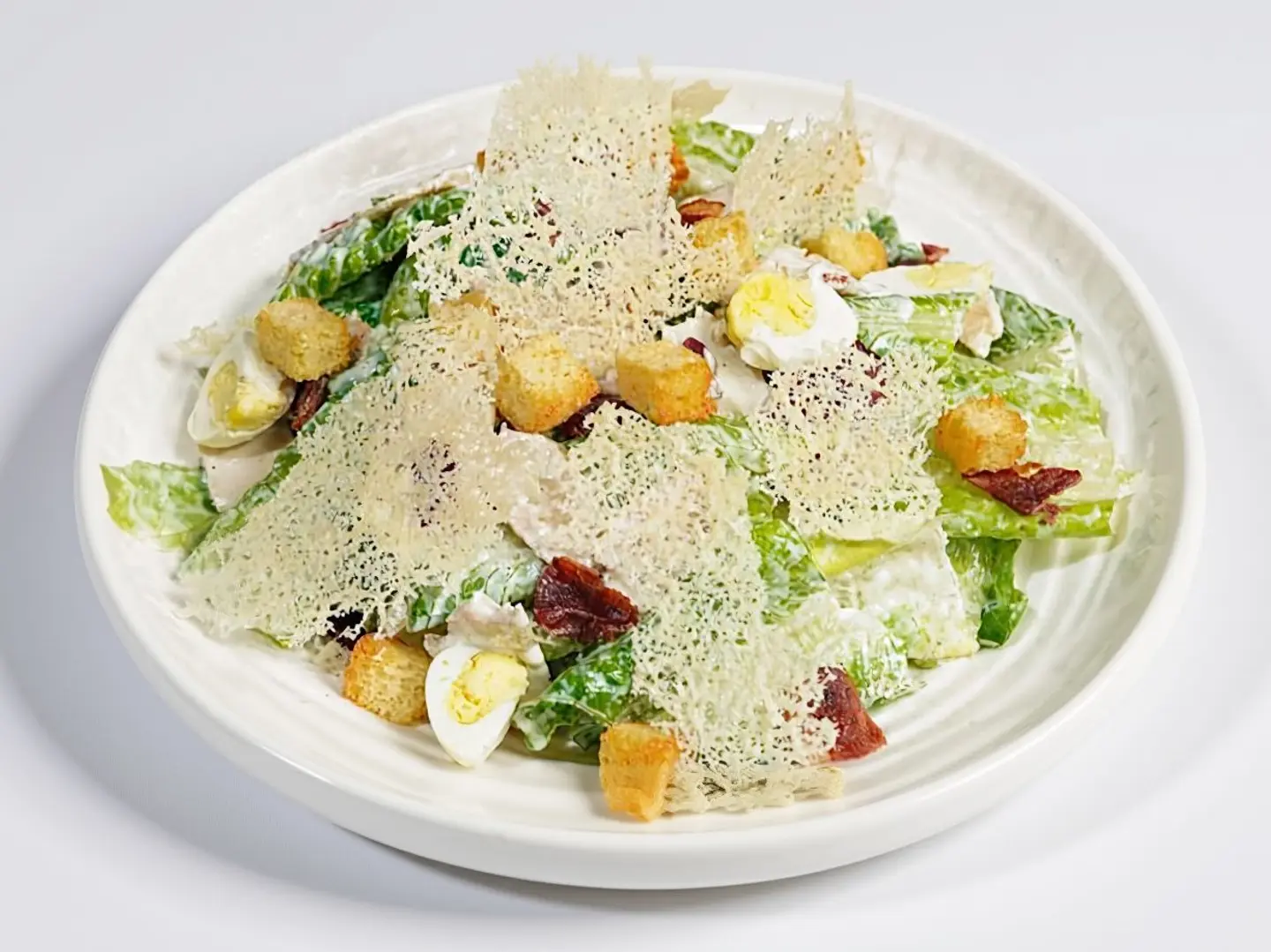 Ceasar Salad