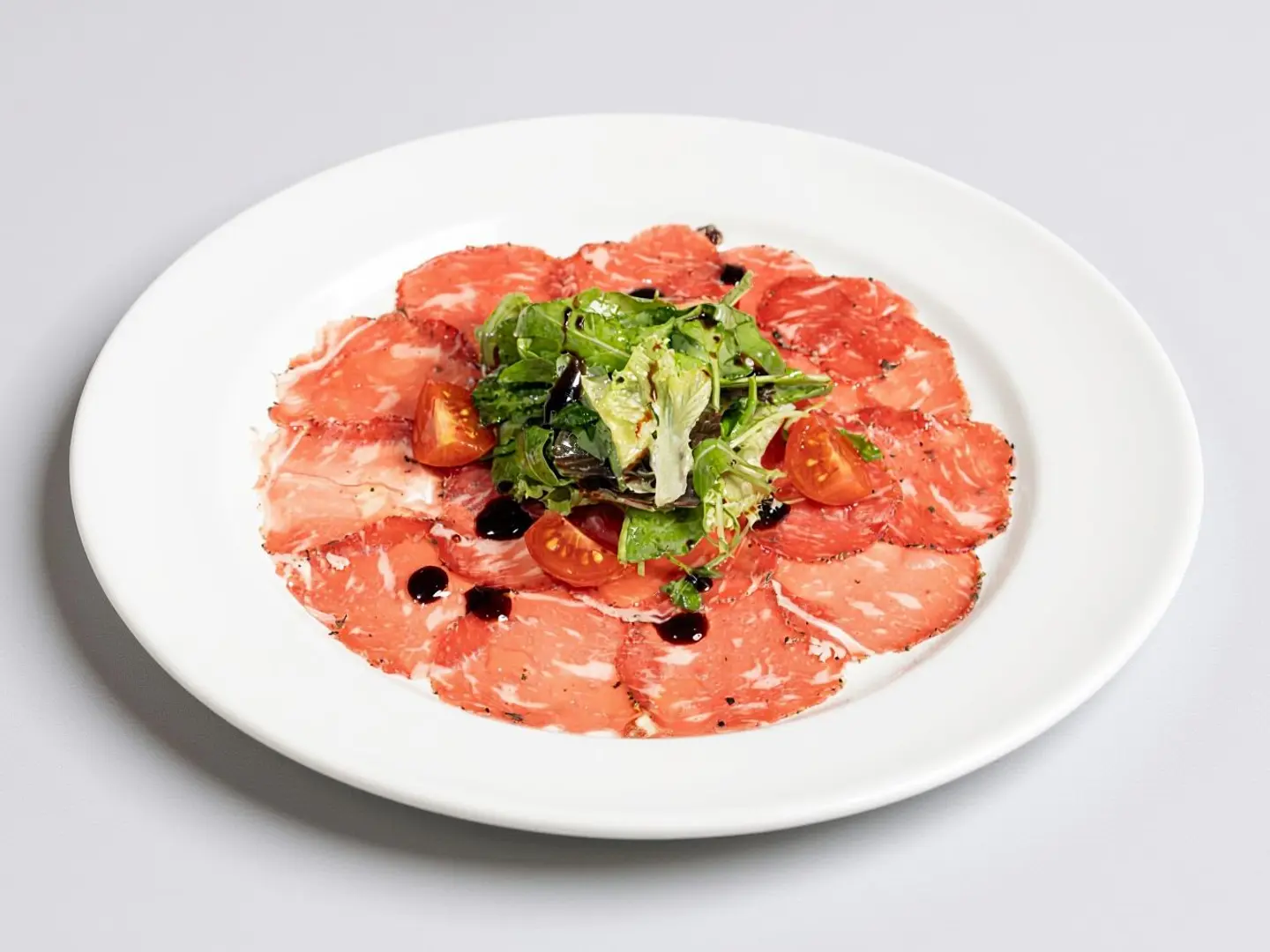 Beef Carpaccio