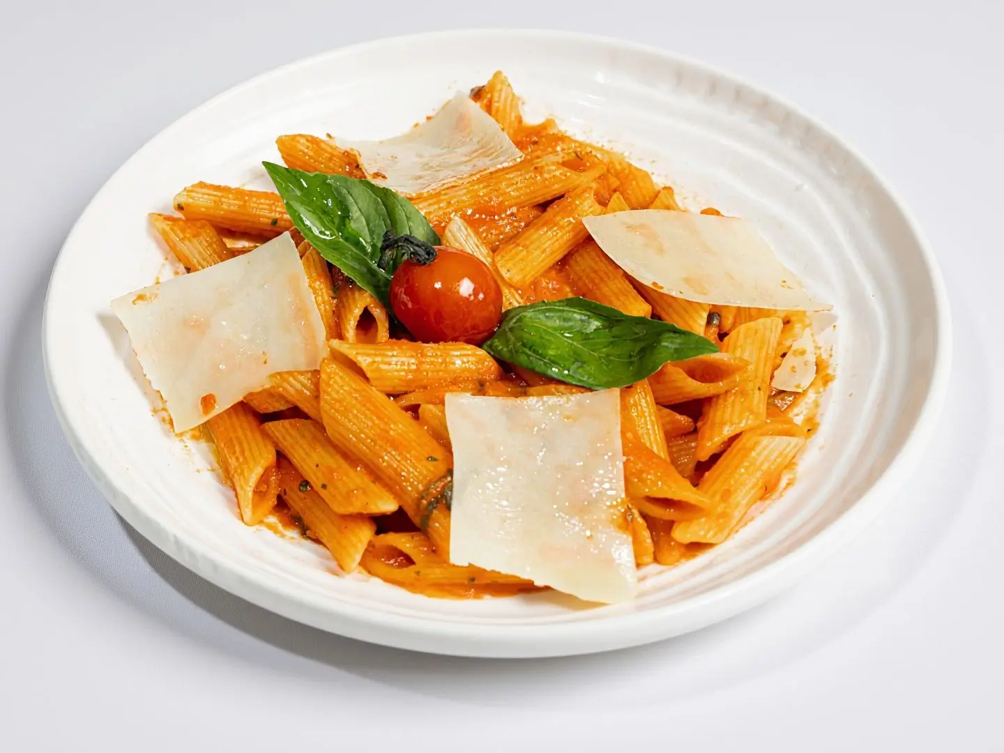 Penne Sauce Tomate