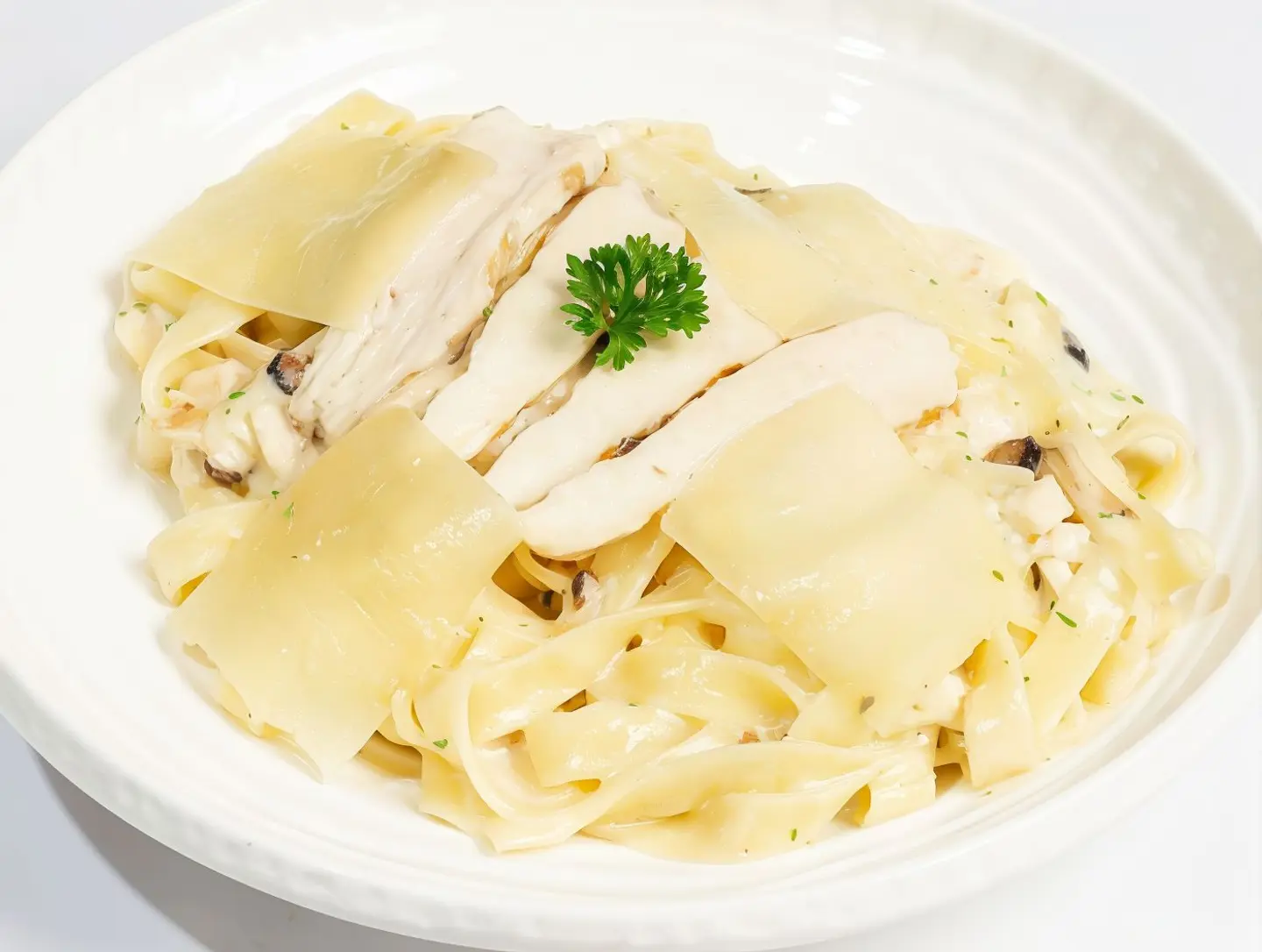 فيتوتشيني لا كريم