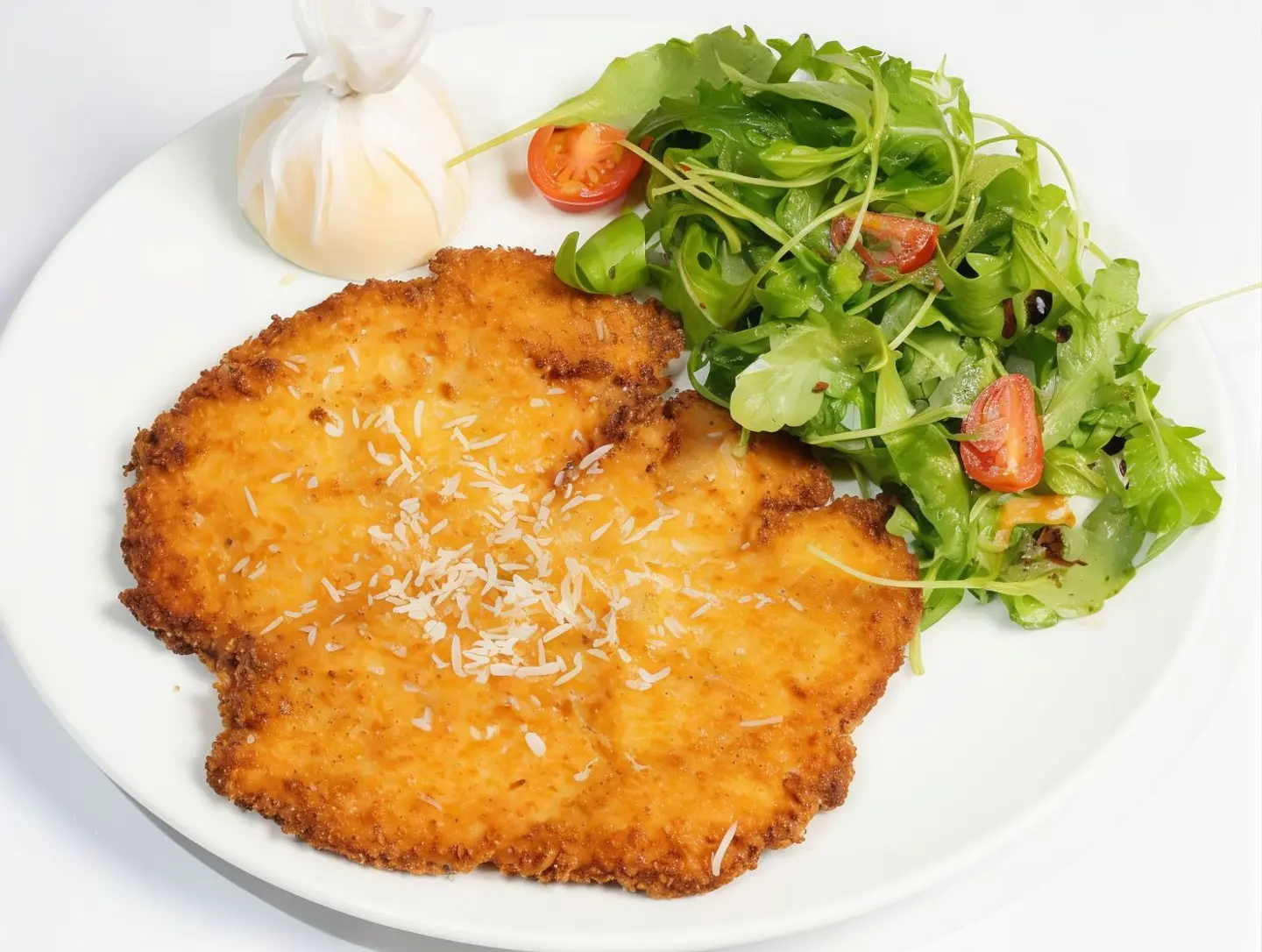 دجاج ميلانيزي