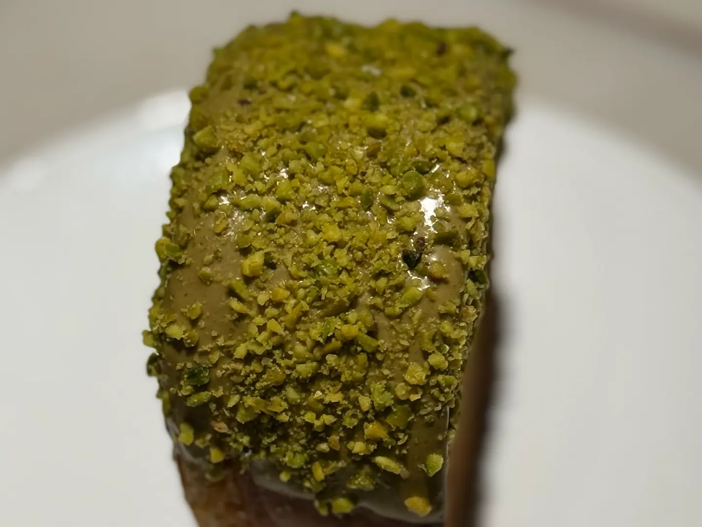 كرواسون عجلة فستق