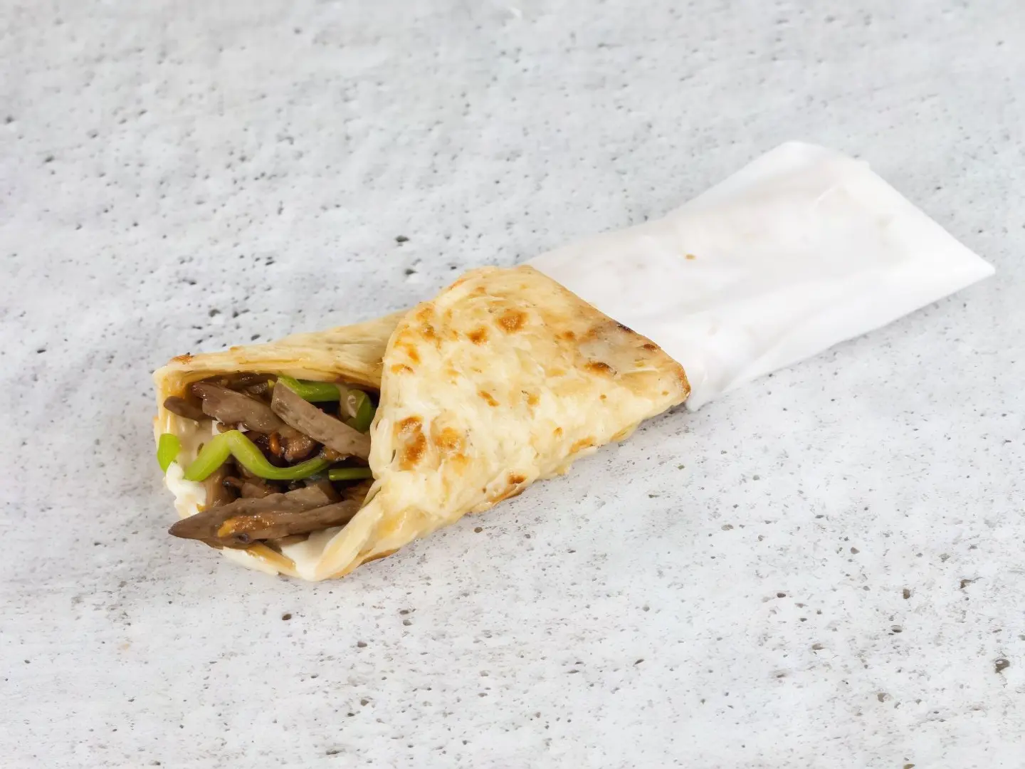 فطيرة كبدة