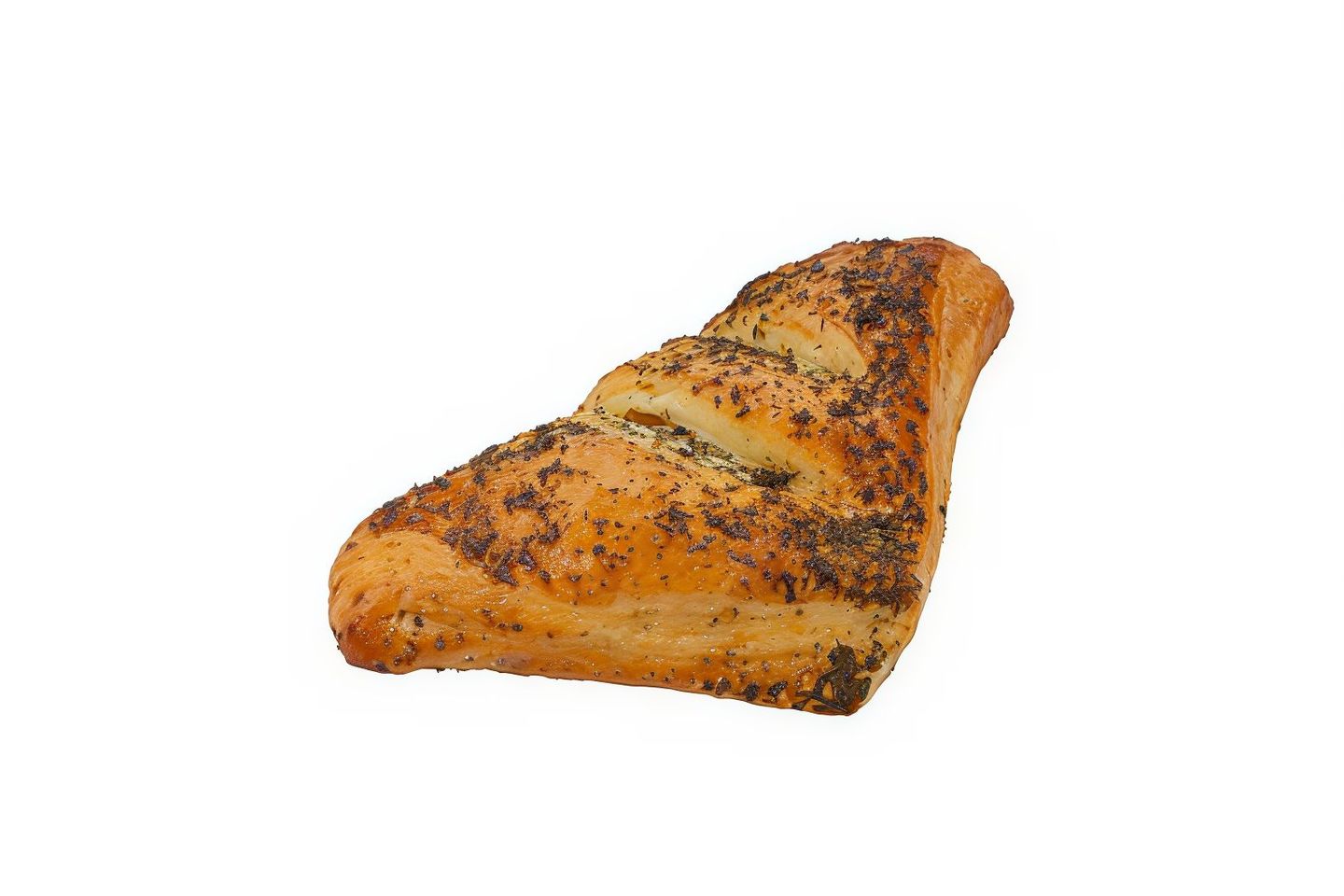 بتيزا مالح زعتر