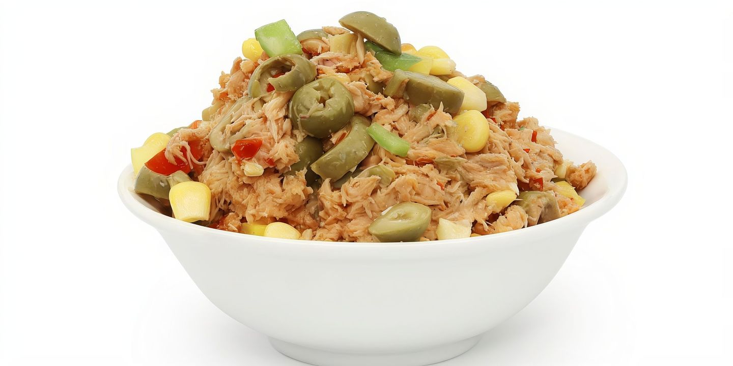 Tuna Salad