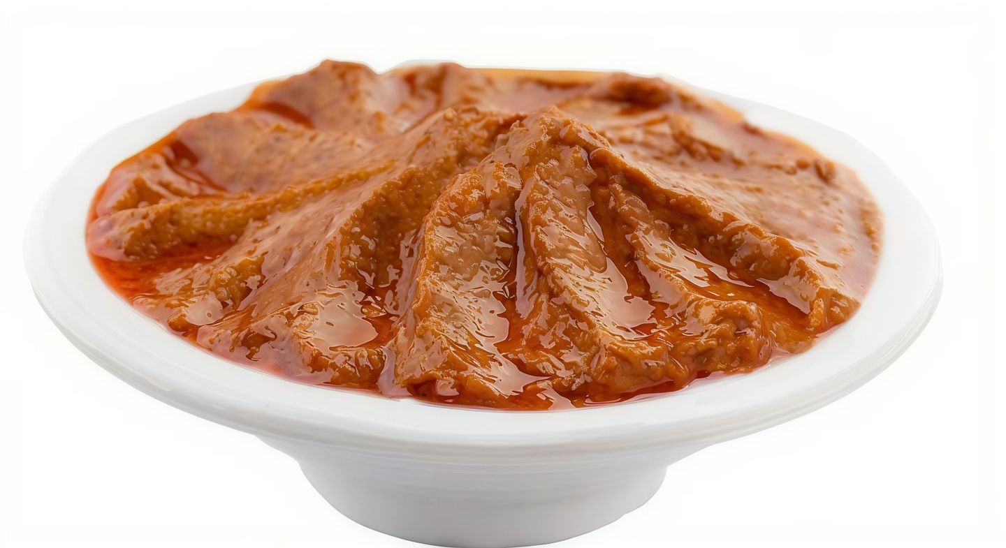محمرة