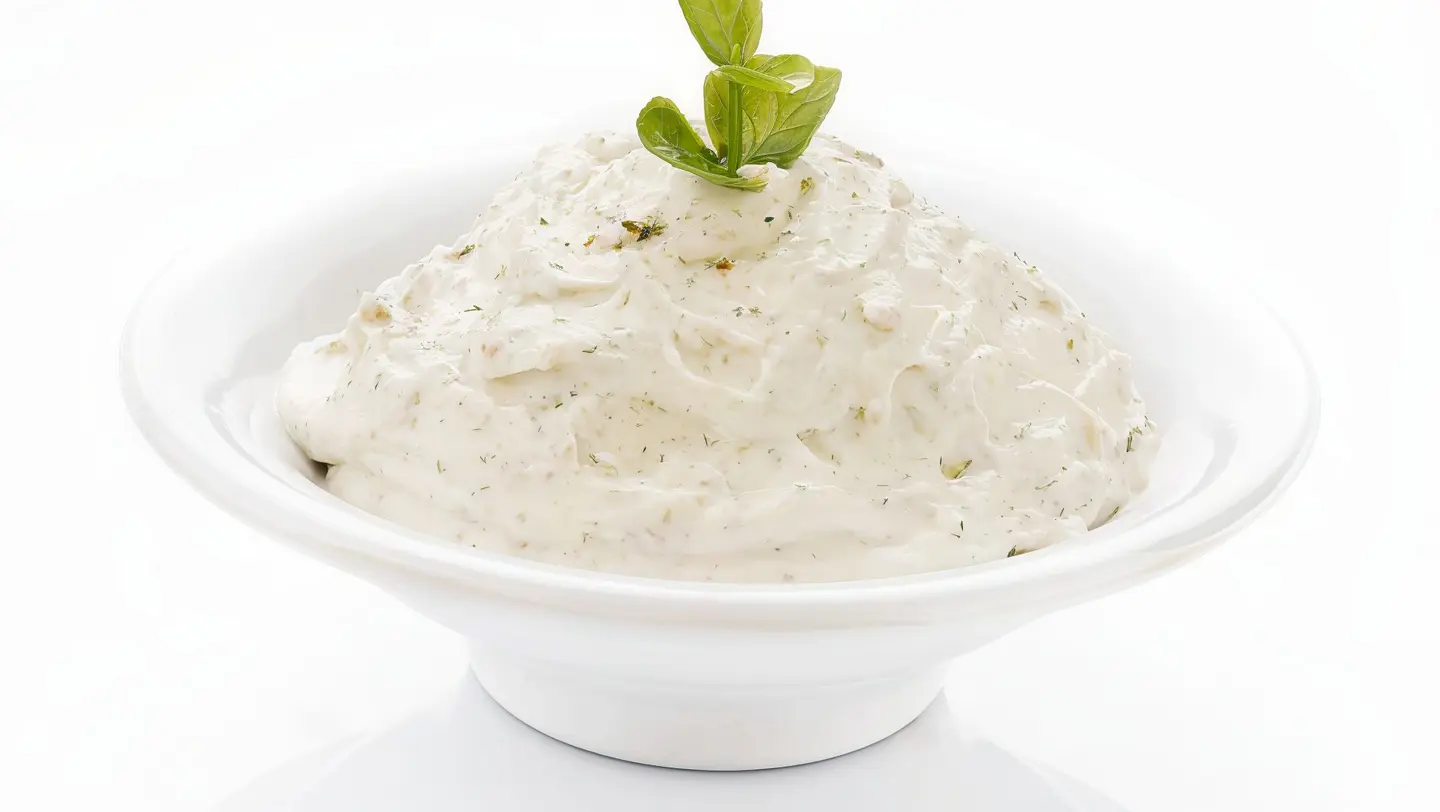 لبنه زعتر