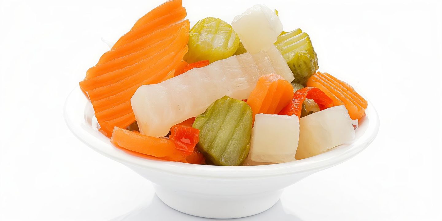 طرشى مشكل لبنانى
