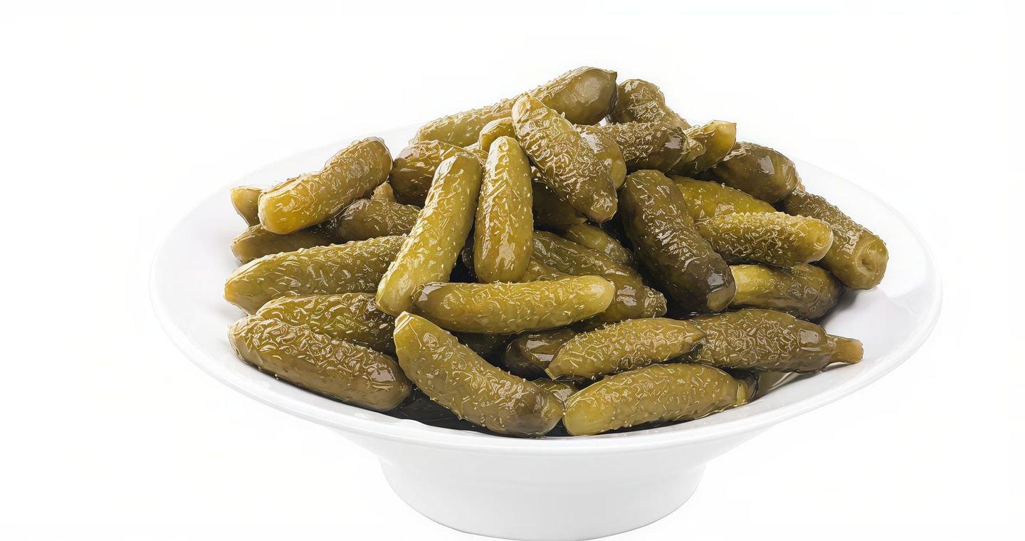 خيار كورنيشون