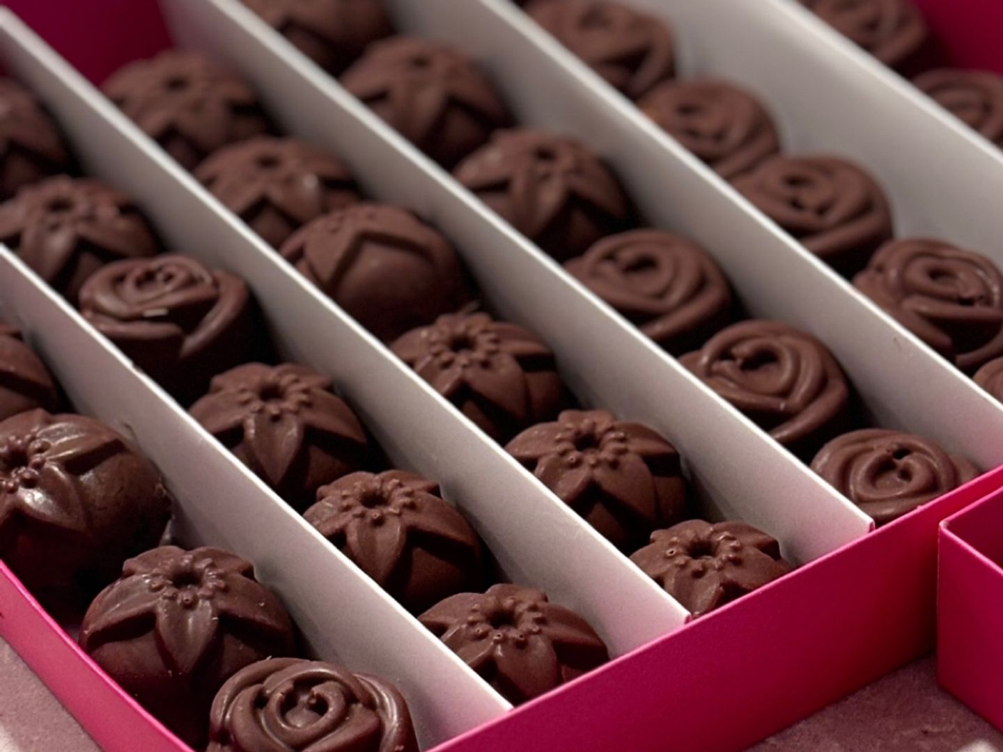 Flawer Choclet