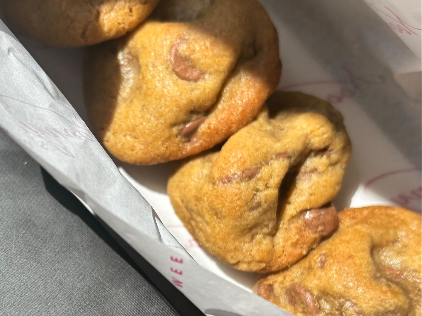 Cookies