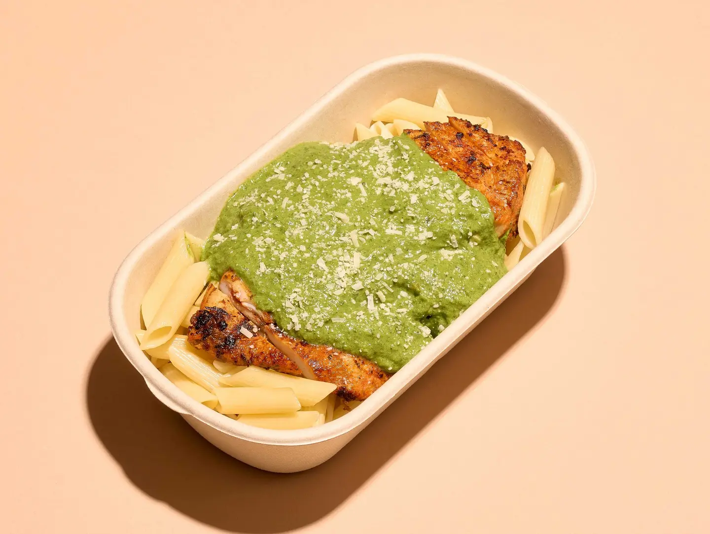 Aromi Pasta Chicken