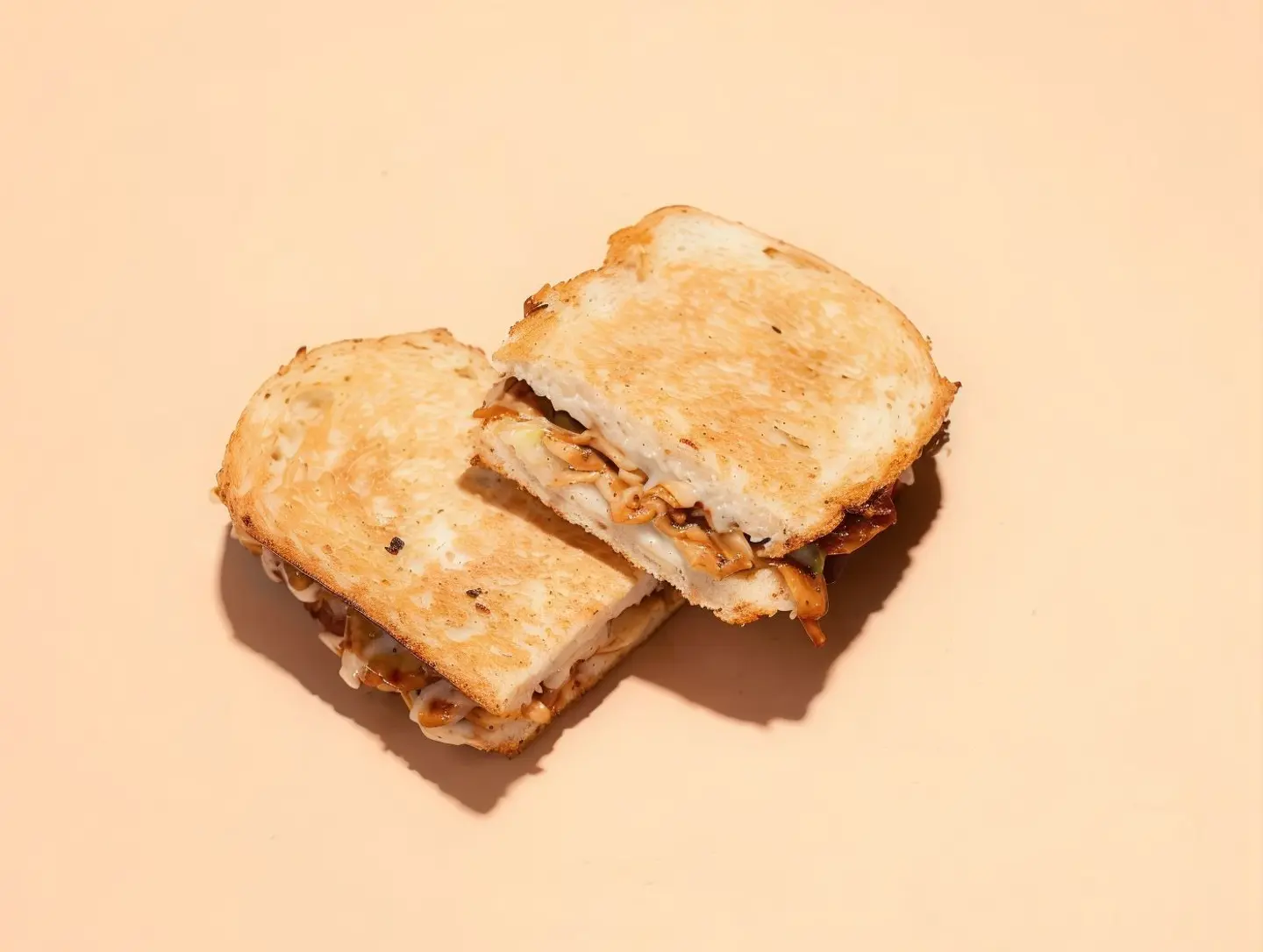 Grilled Chicken Sandwich