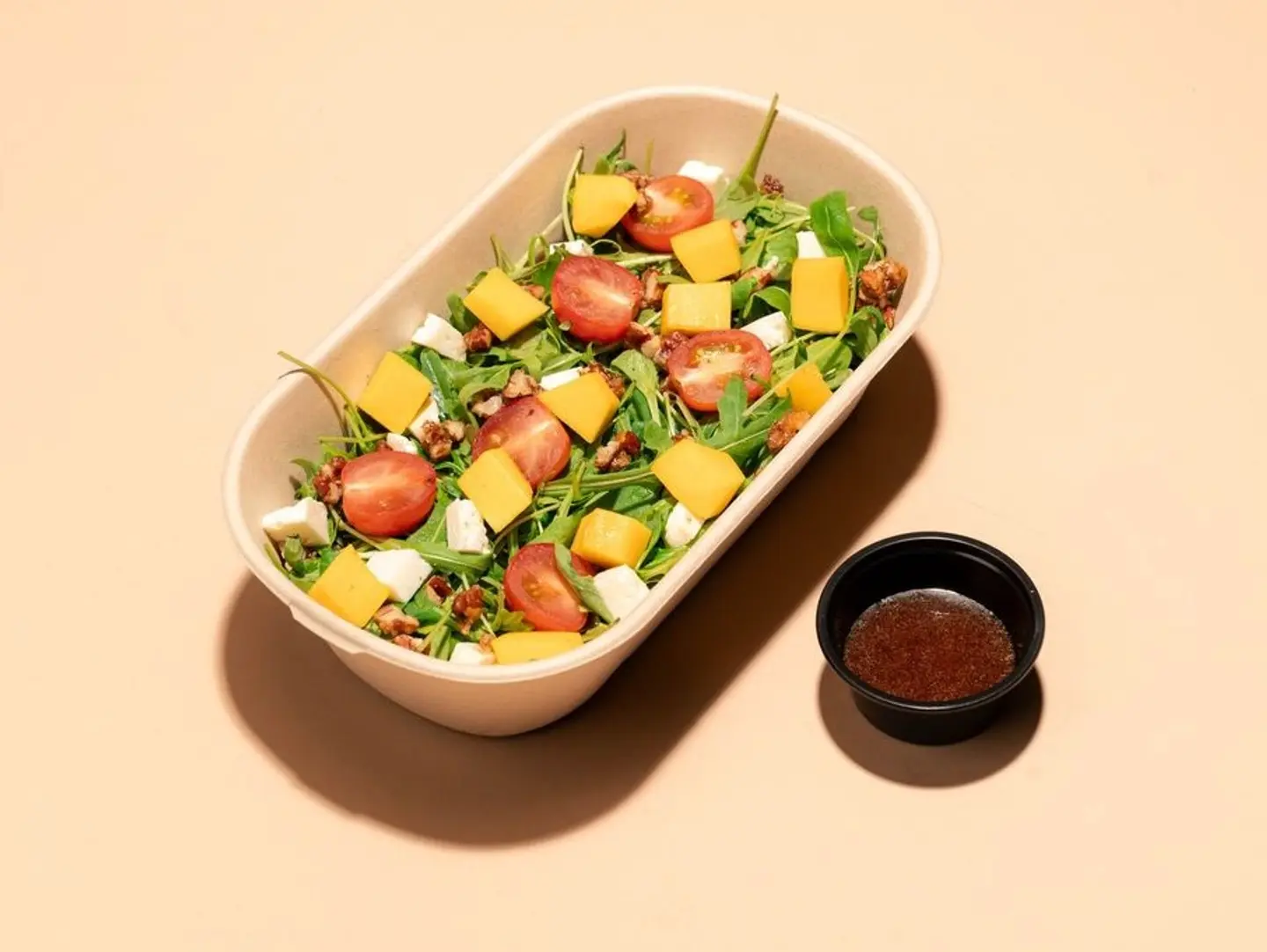 Frsh Mango