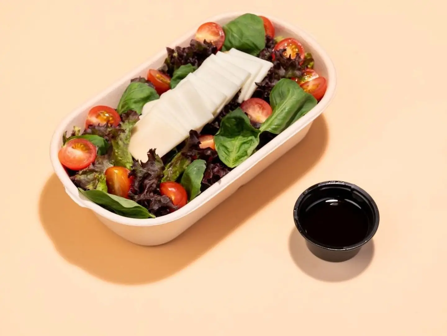 Frsh Caprese