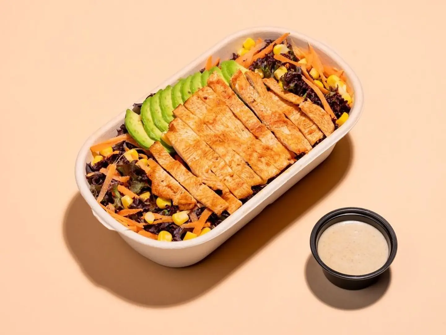 Frsh Grilled Chicken