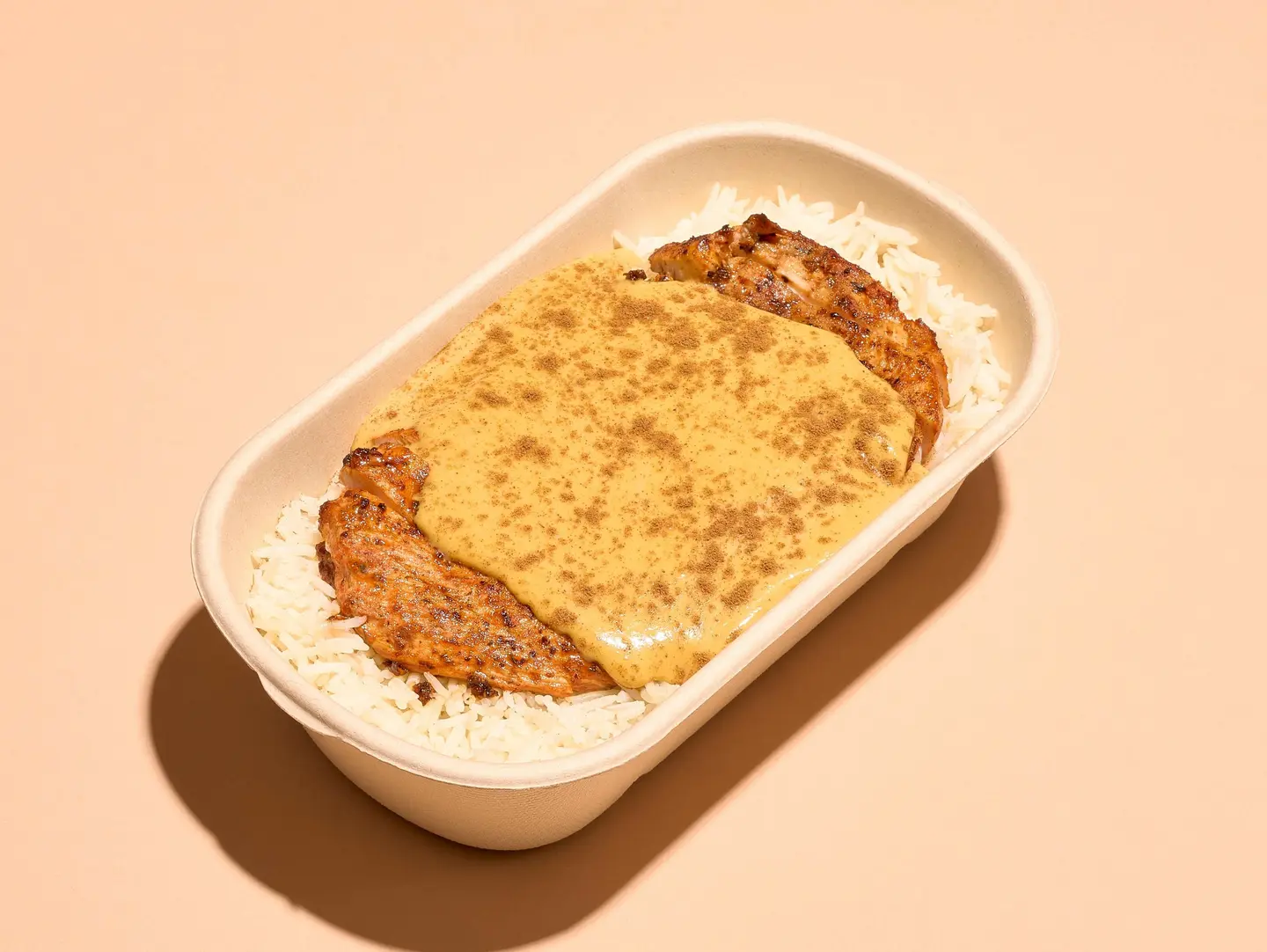 Chicken Pumpkin