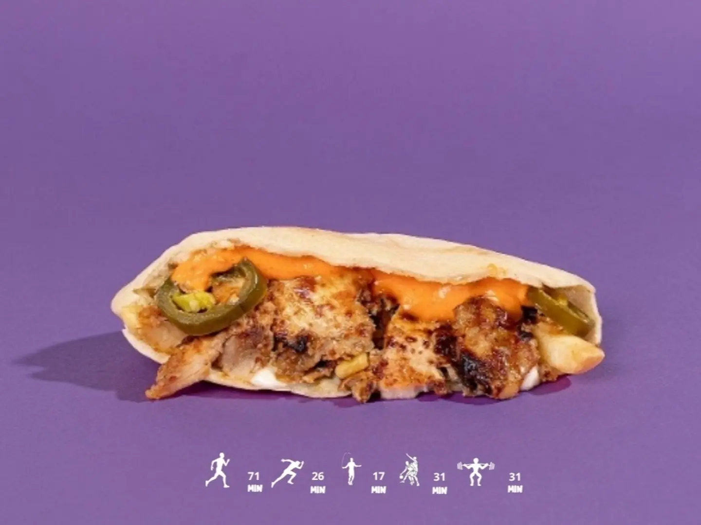Asilah Spicy