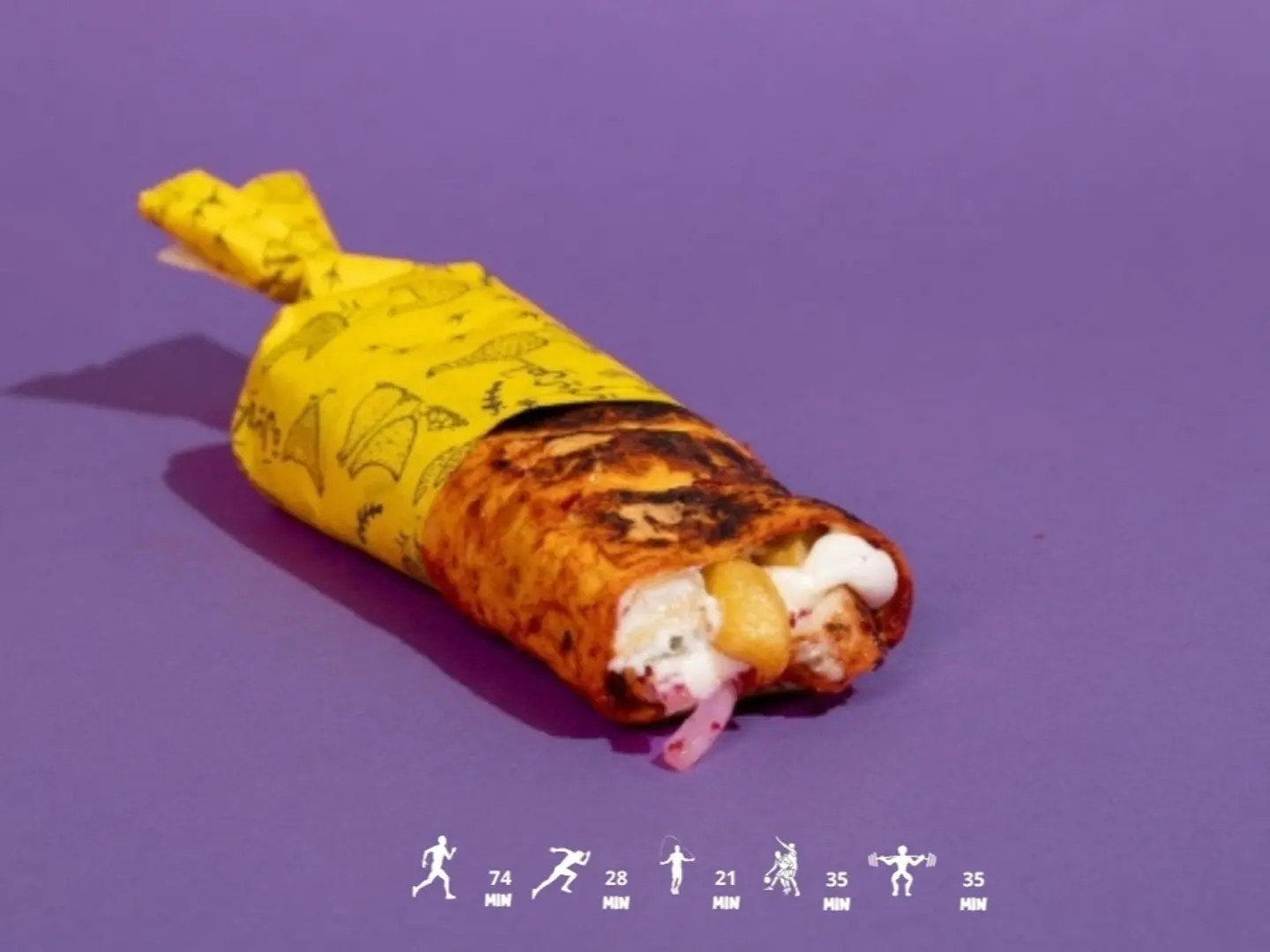 Shish Tawook