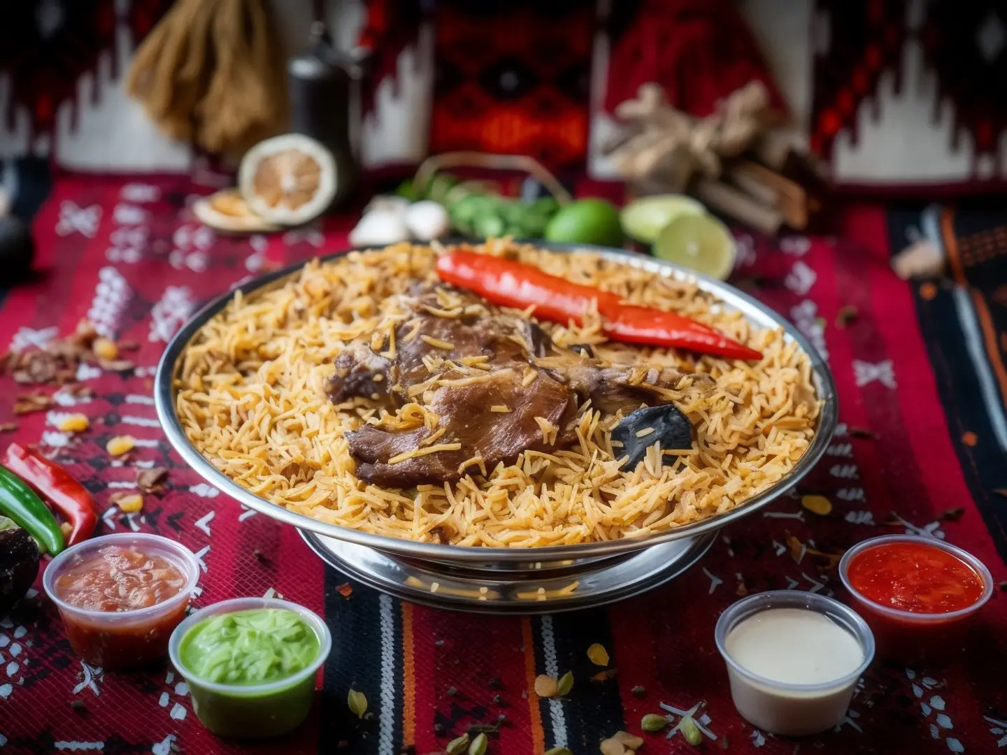 Compressed Goat For One