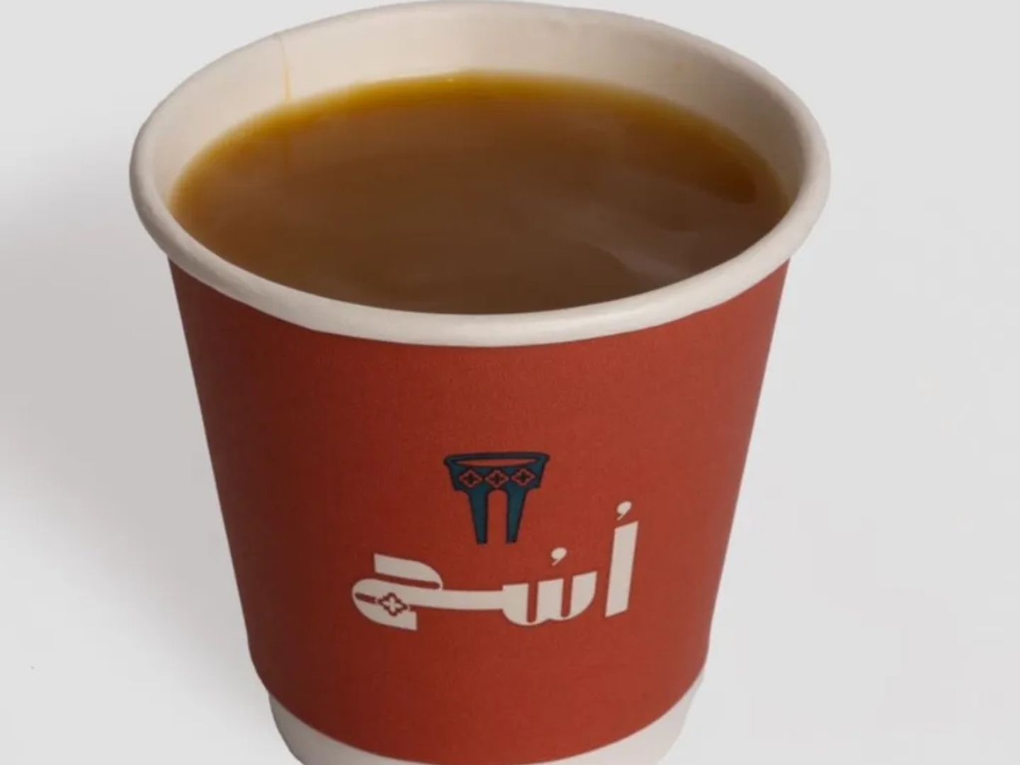 1 Liter Saudi Coffee