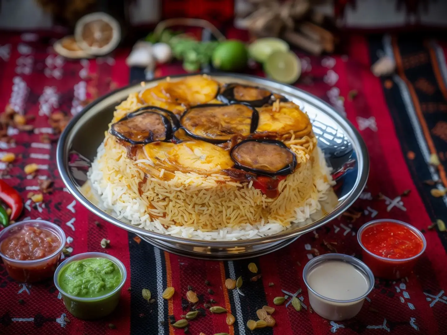 مقلوبة السدة