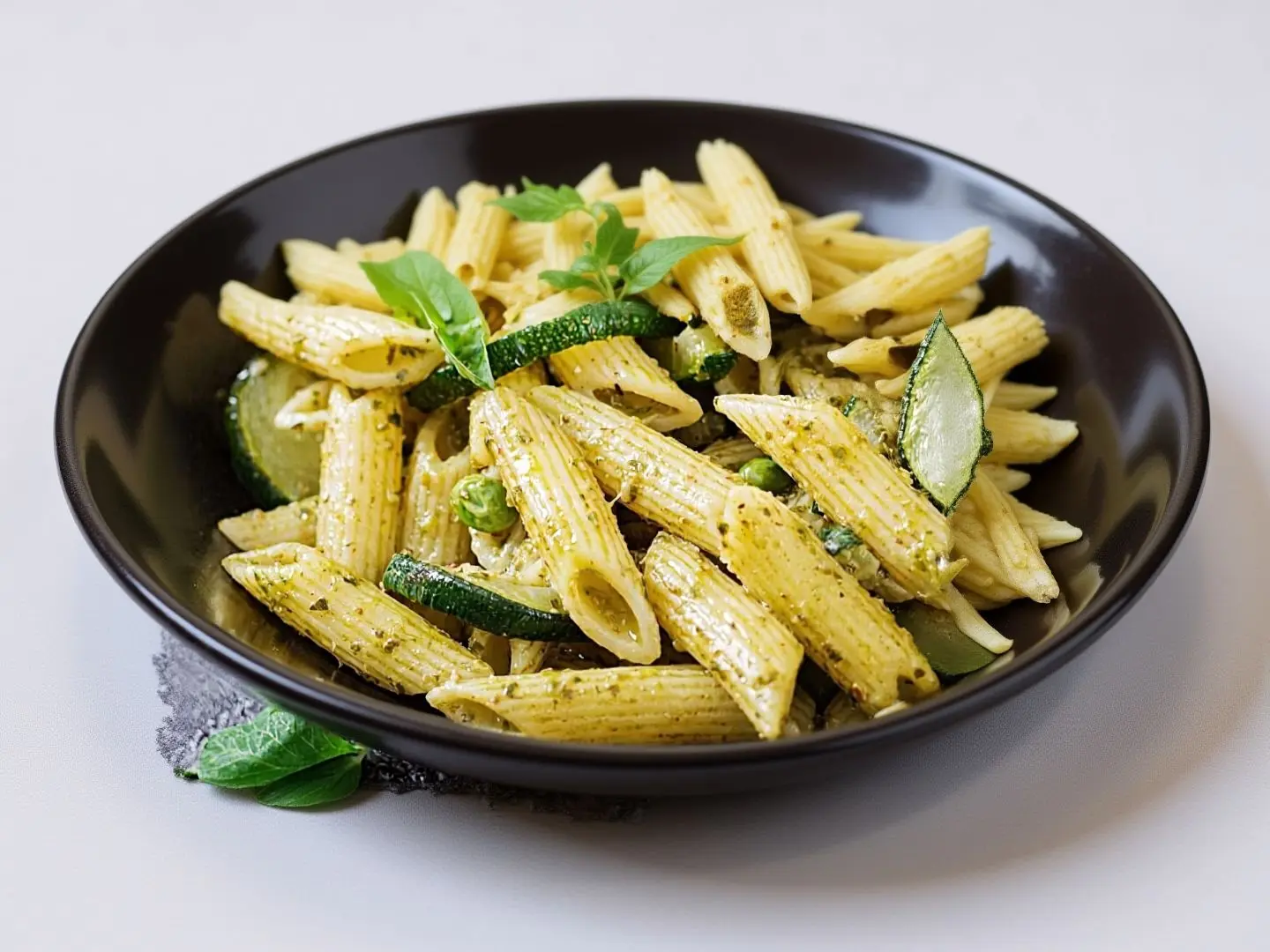 Pesto Pasta