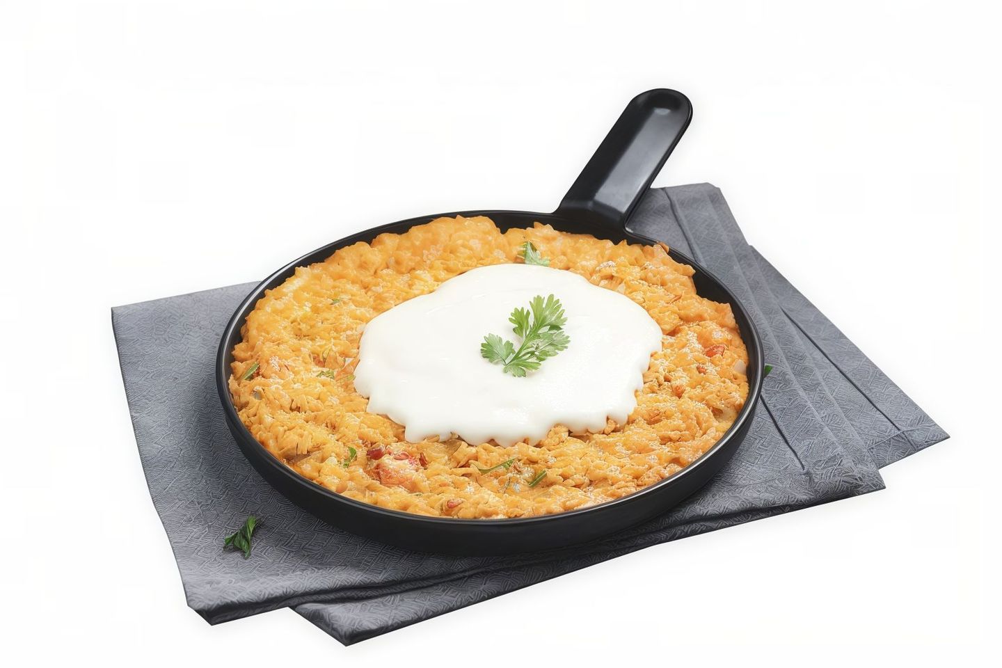 Lahsah Dish