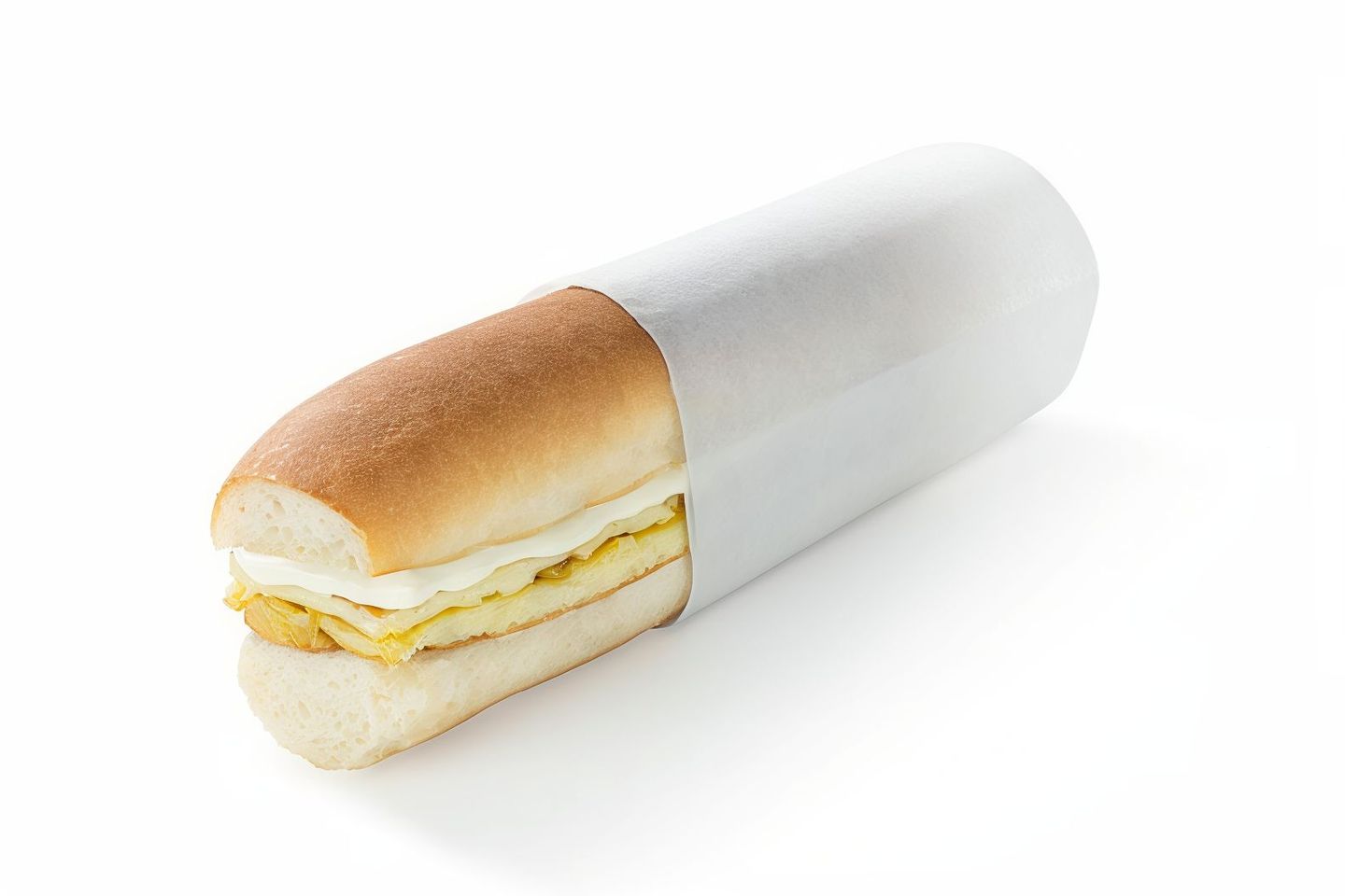 Melissa Sandwich