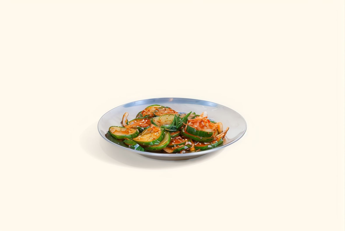 Korean Kimechi