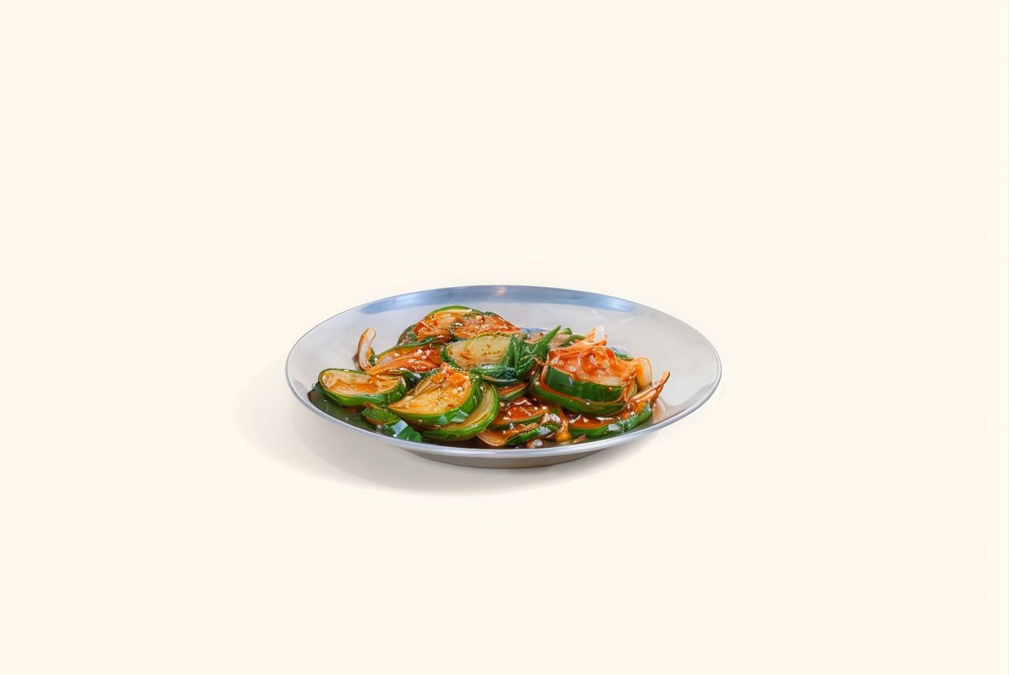 Korean Kimechi