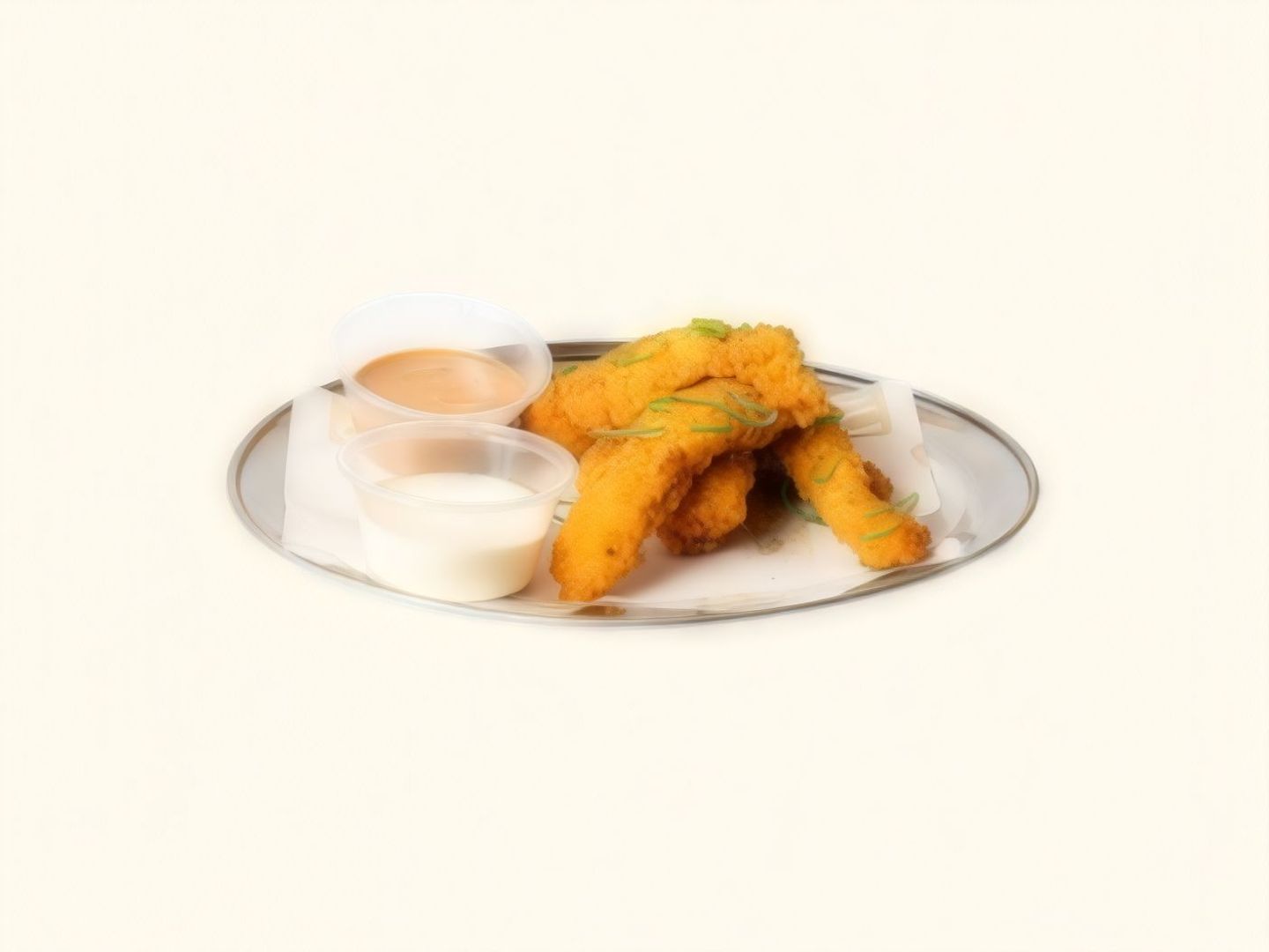 Chicken Strips