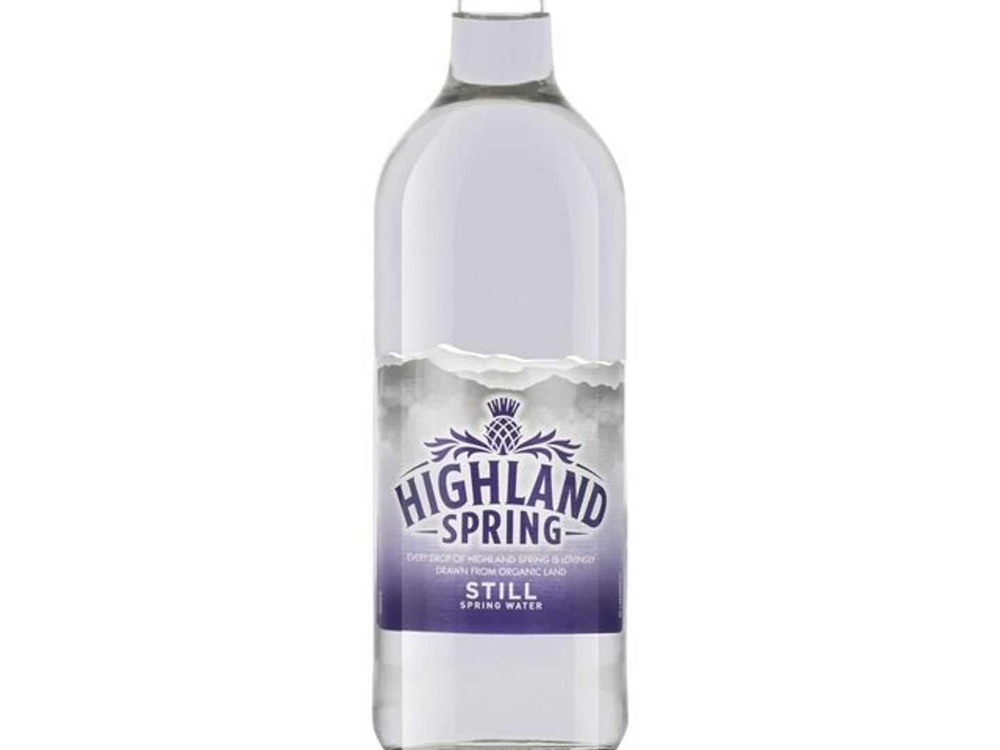 Sparkling Water