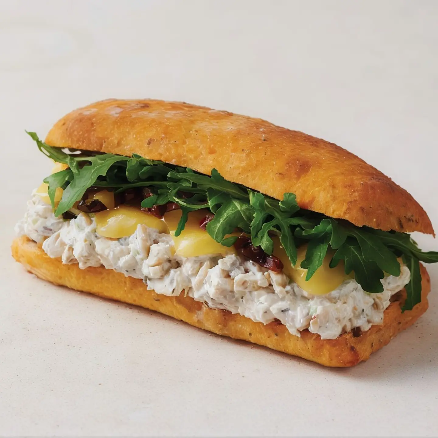 Chicken Salad Sandwich