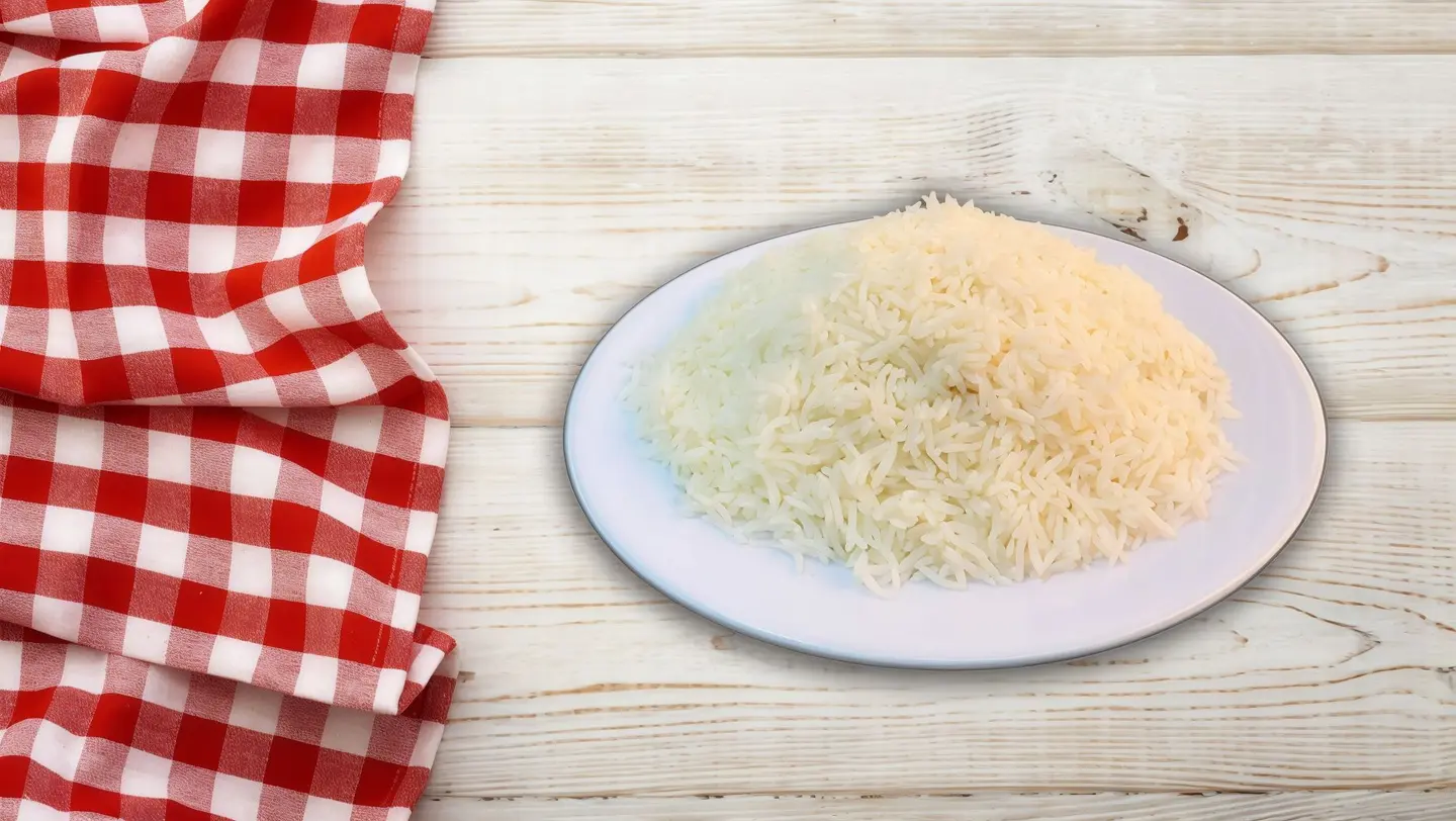 Pishawari Rice For One Person