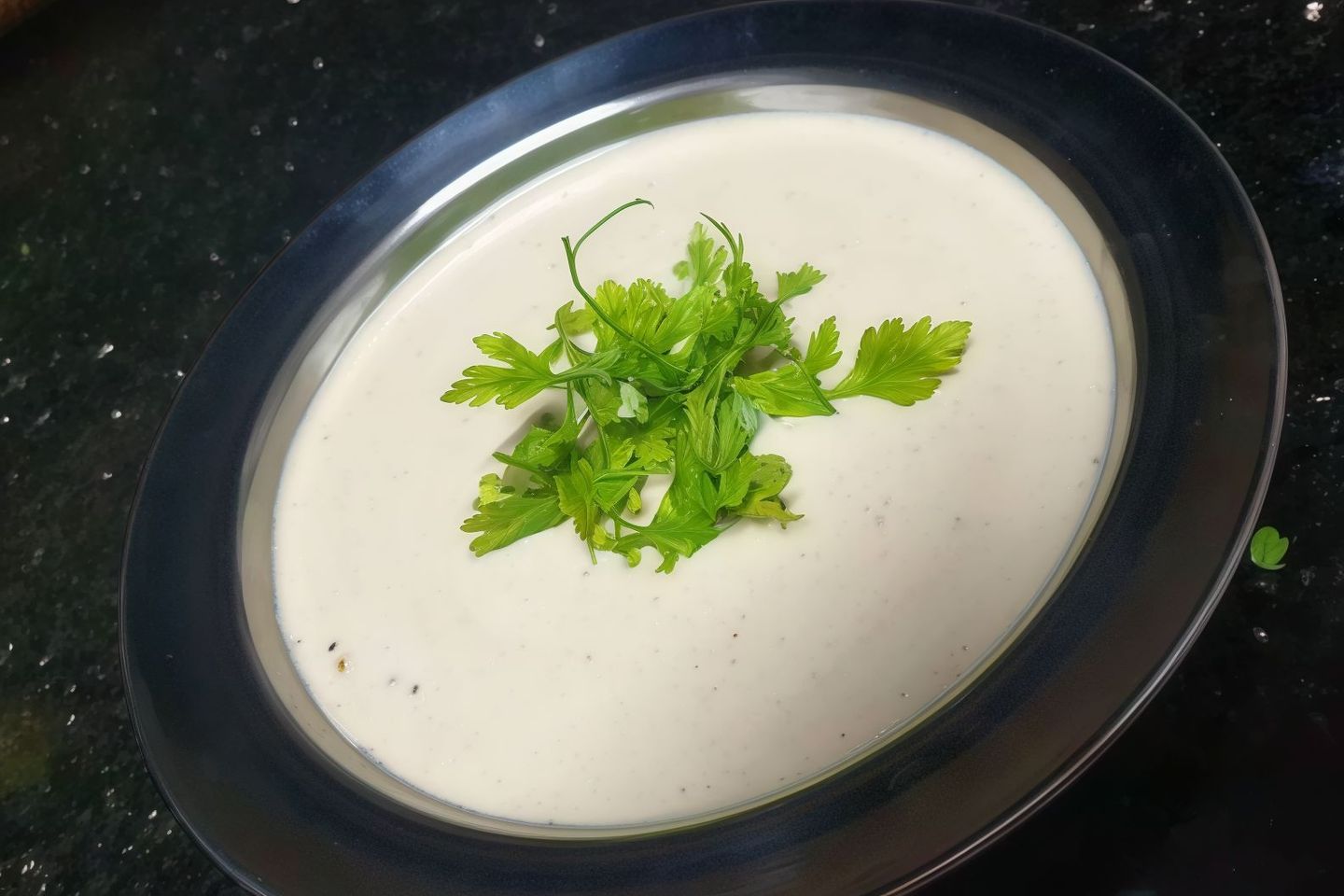 طحينة