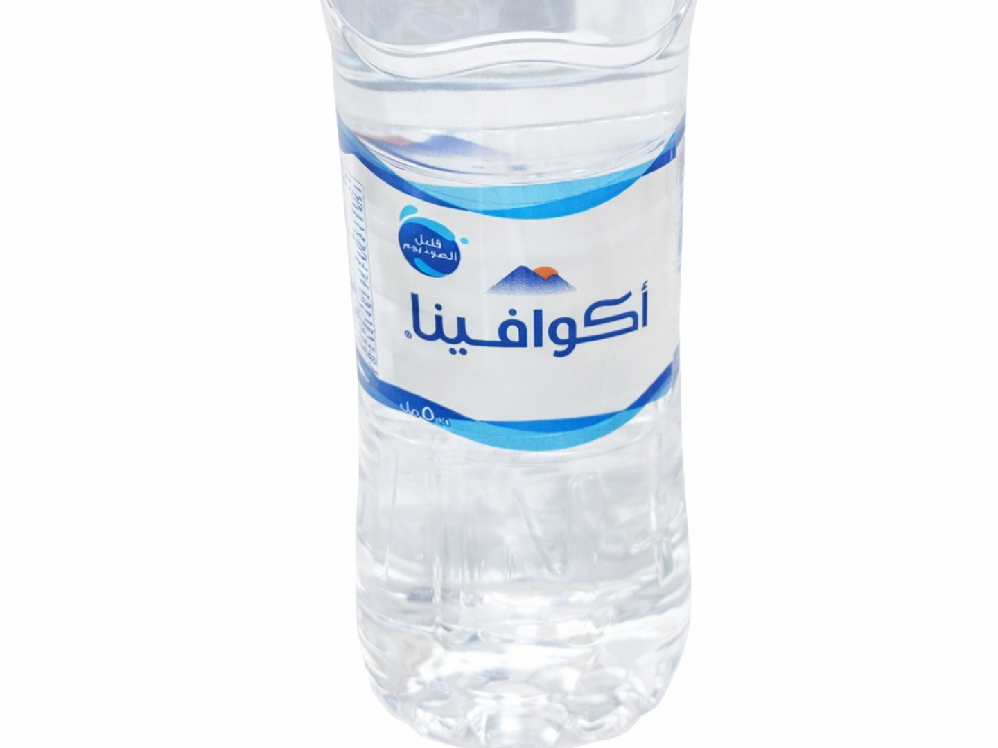 مياه اكوفينا