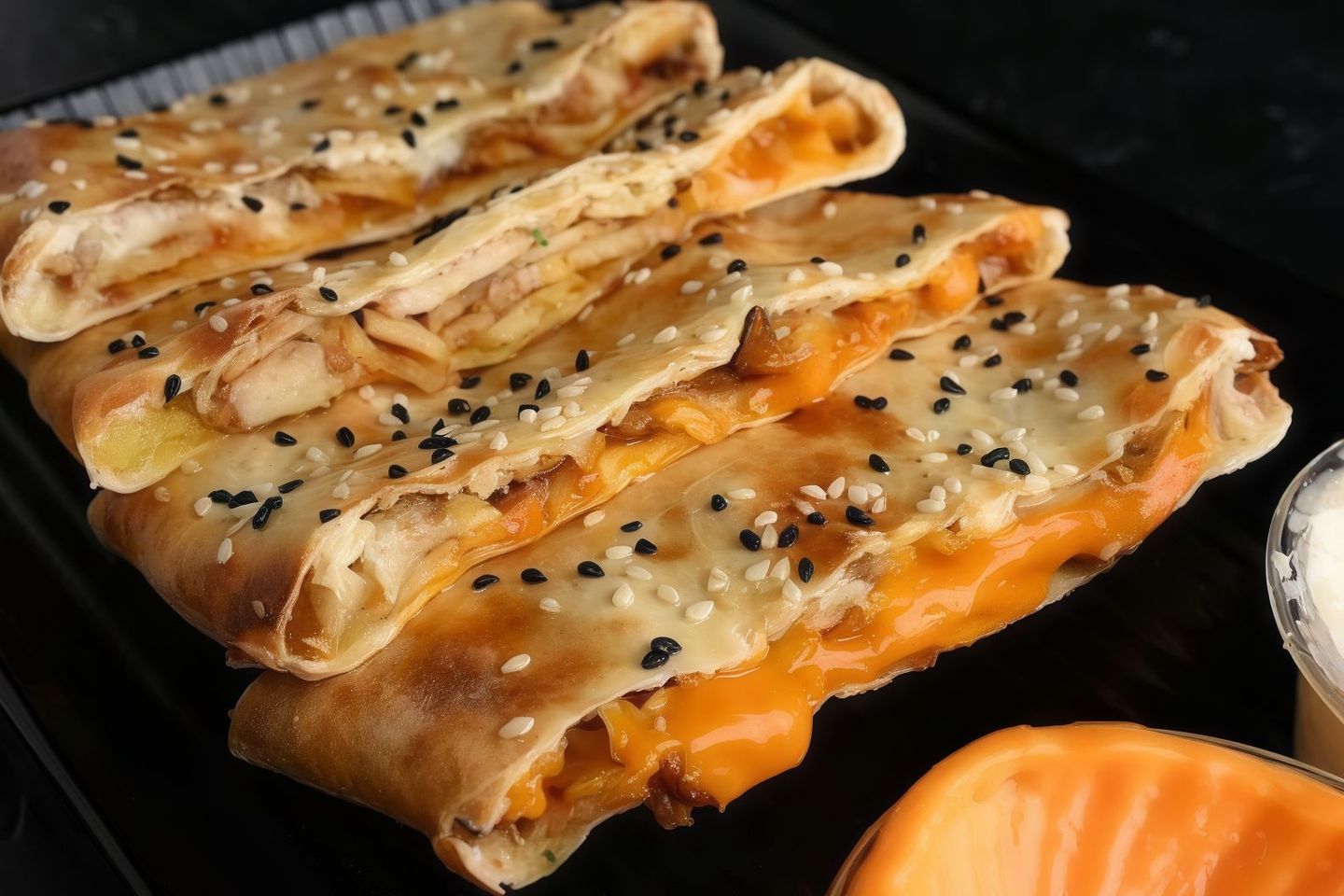 وجبه شاروما اسطنبولي