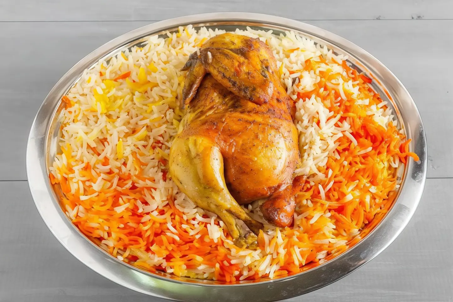 حبه دجاج ع الفحم