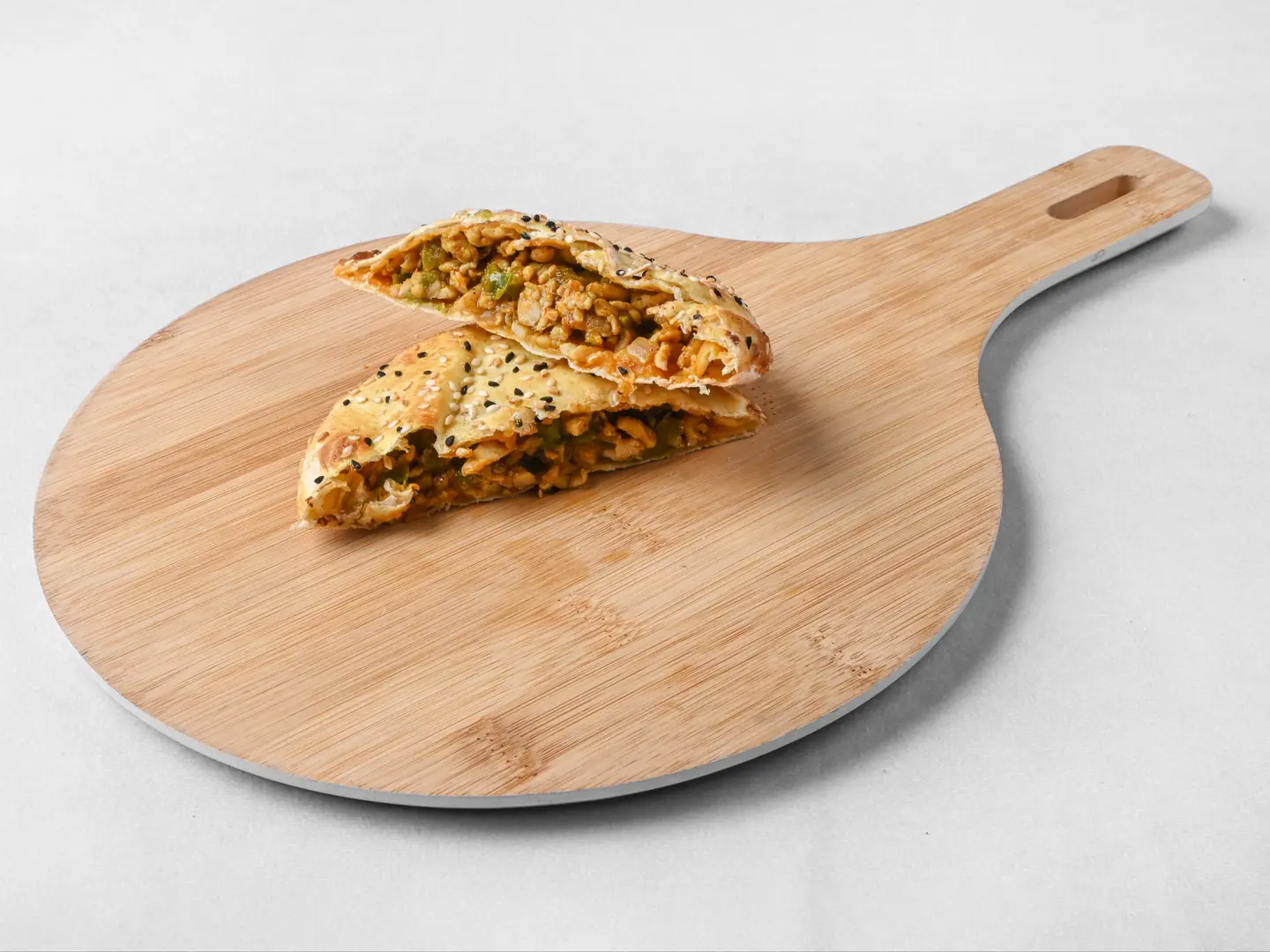 Plain Chicken