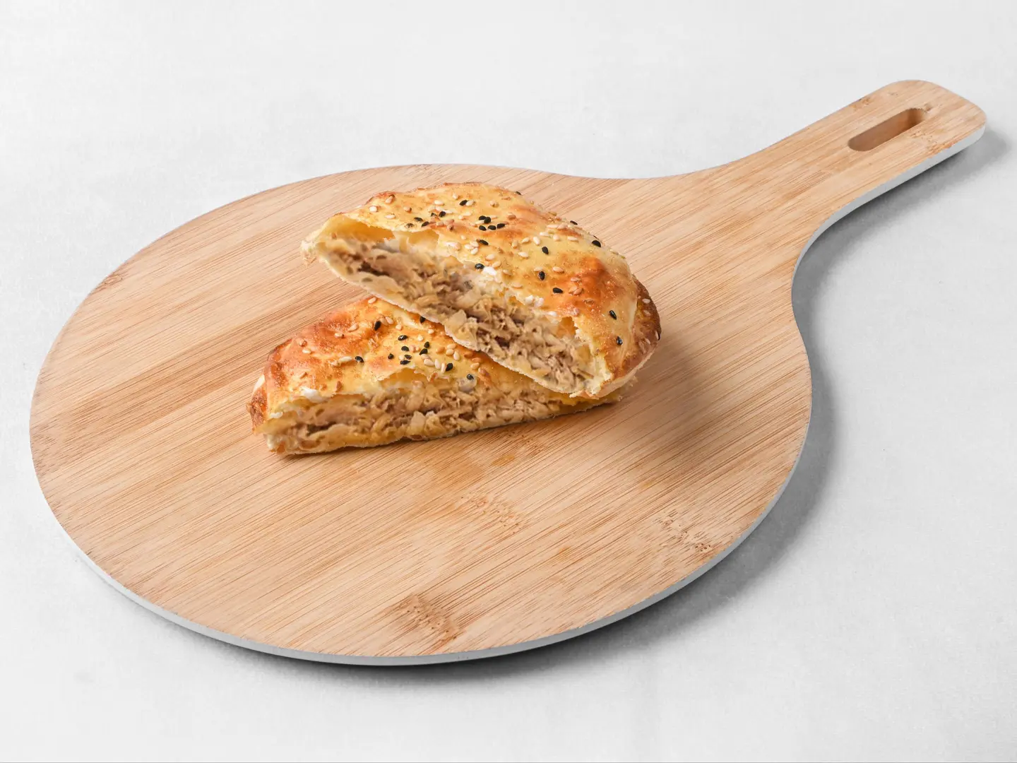 Plain Tuna