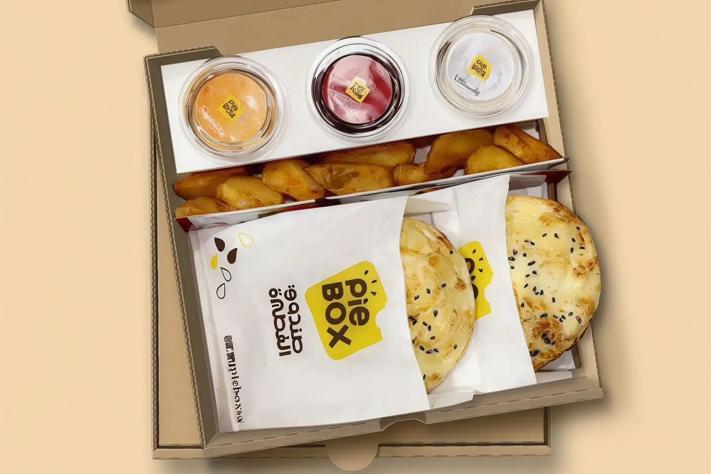 Liver Box